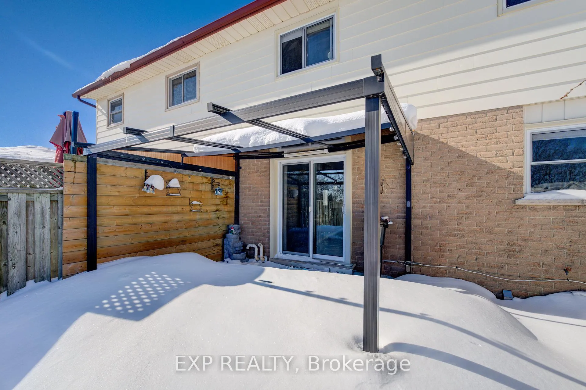 Photo 23 of 52 Uxbridge Crescent, Kitchener — HOMEH
