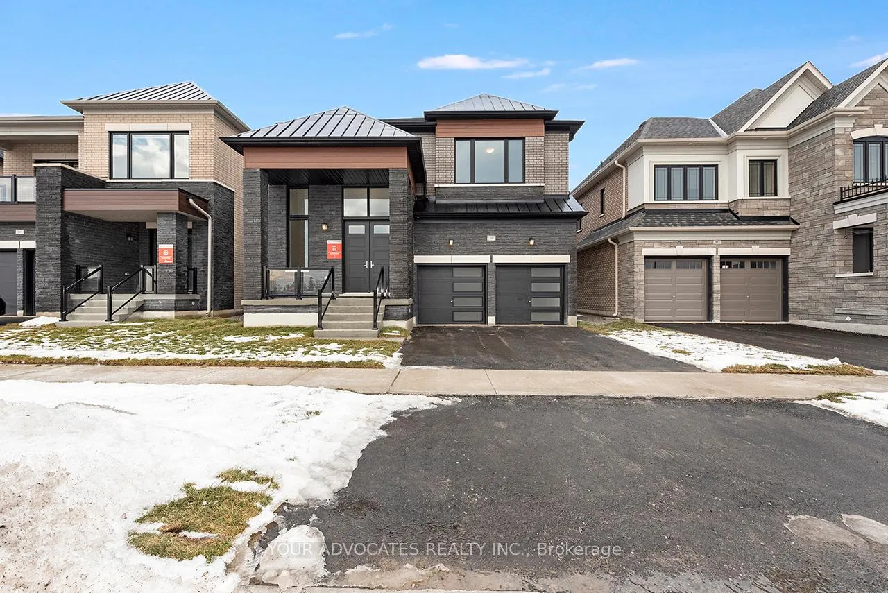Front of 275 Ballantyne Boulevard