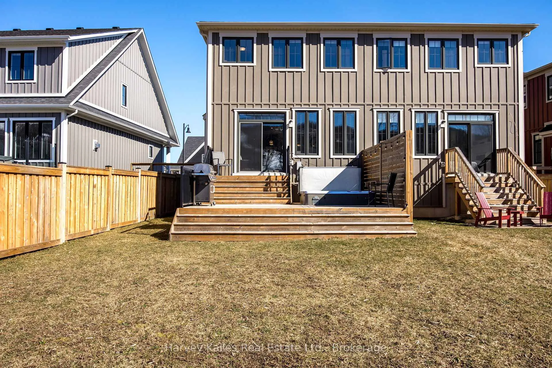 Photo 42 of 236 Yellow Birch Crescent, Blue Mountains — HOMEH