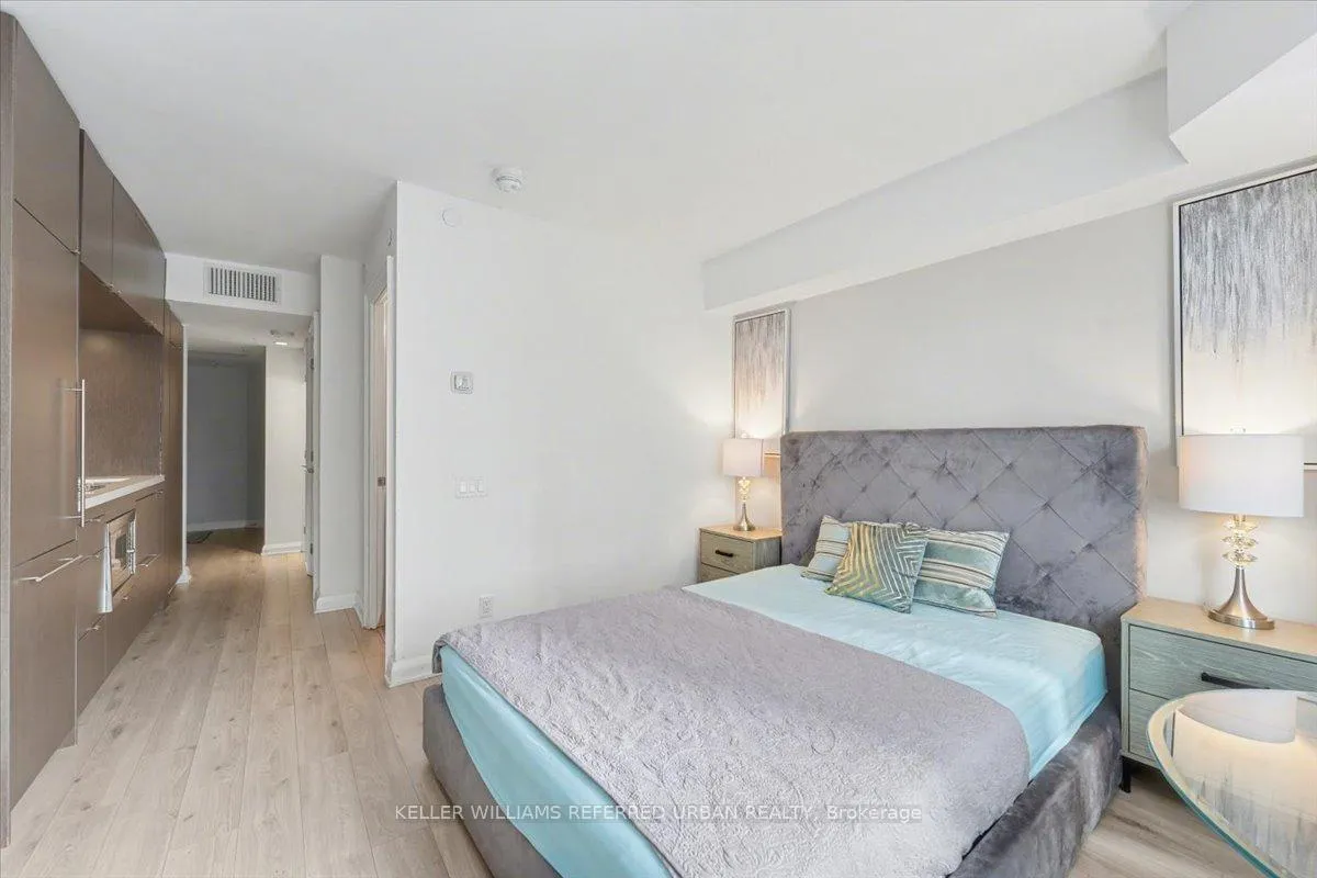 Photo 7 of Unit 1908, 155 Yorkville Avenue, Toronto, The Annex — HOMEH