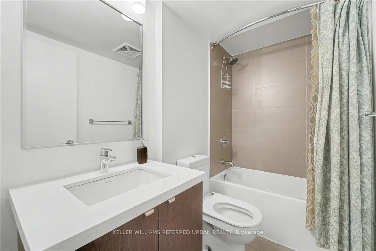 Photo 9 of Unit 1908, 155 Yorkville Avenue, Toronto, The Annex — HOMEH