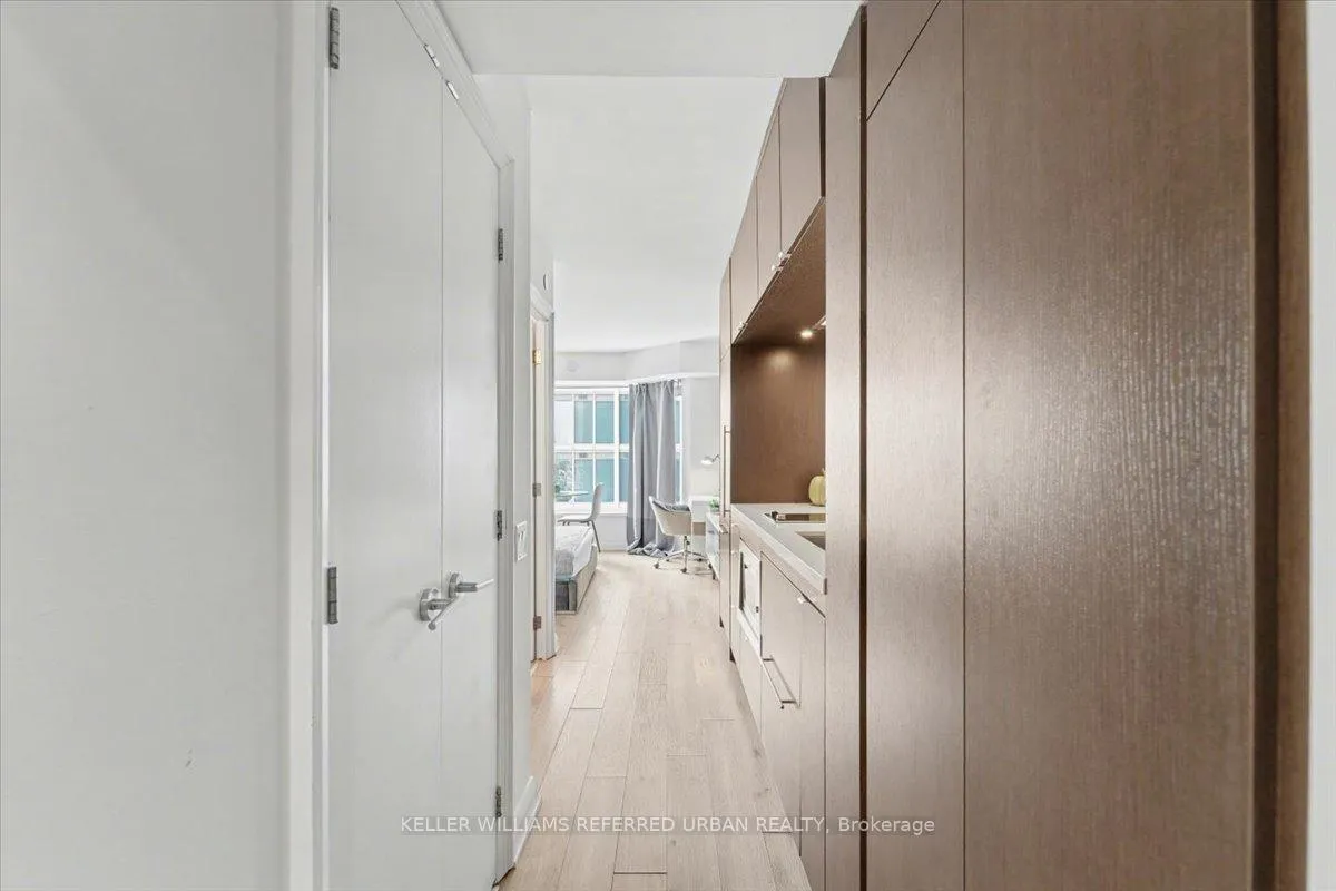 Photo 10 of Unit 1908, 155 Yorkville Avenue, Toronto, The Annex — HOMEH