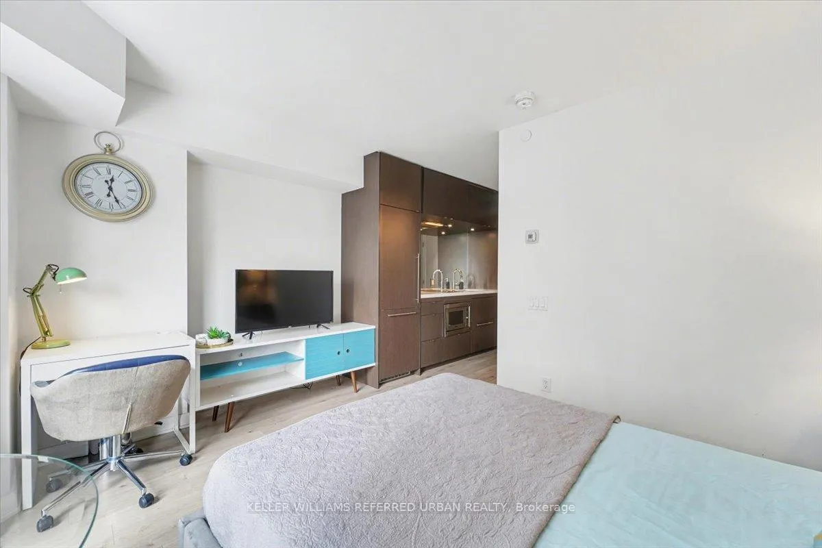 Photo 18 of Unit 1908, 155 Yorkville Avenue, Toronto, The Annex — HOMEH