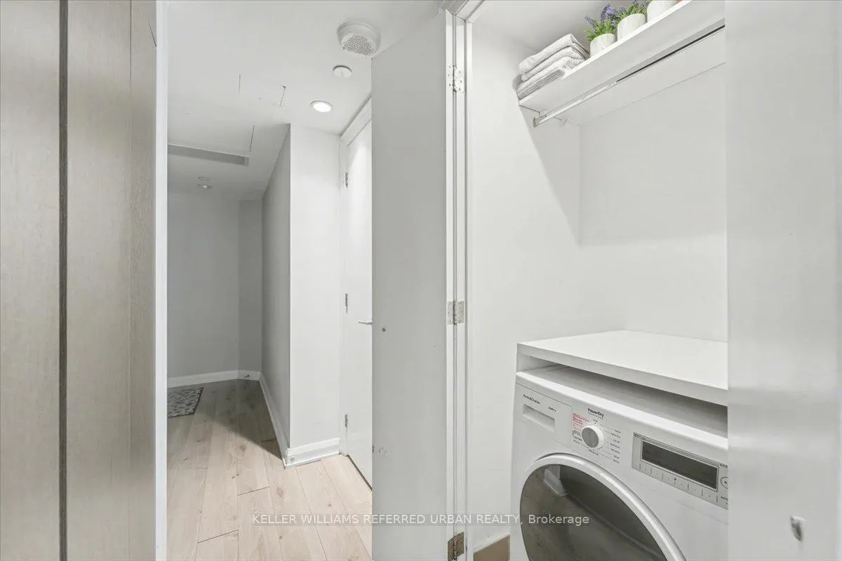 Photo 19 of Unit 1908, 155 Yorkville Avenue, Toronto, The Annex — HOMEH