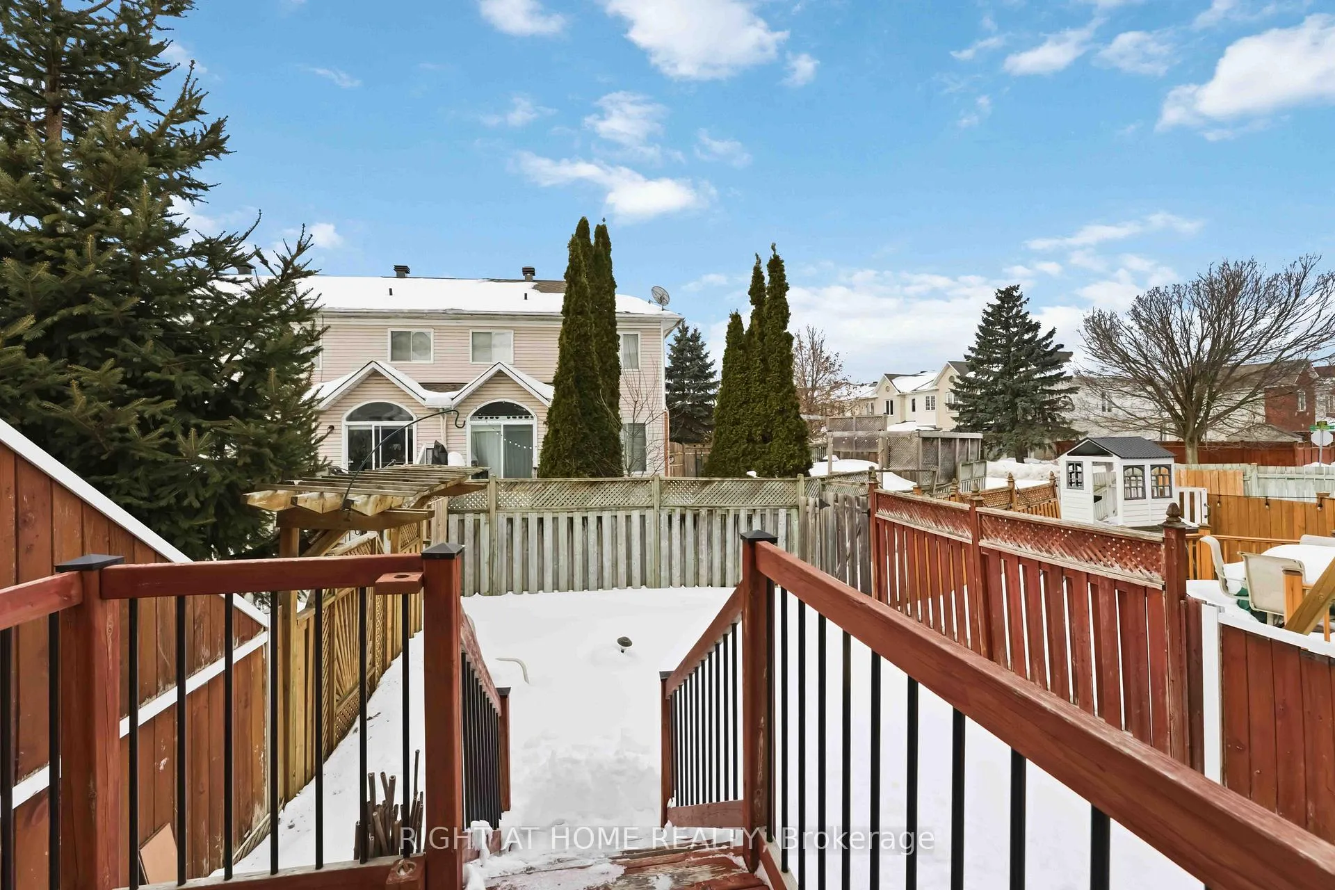 Photo 25 of 6254 Sablewood Place, Ottawa, Chapel Hill — HOMEH