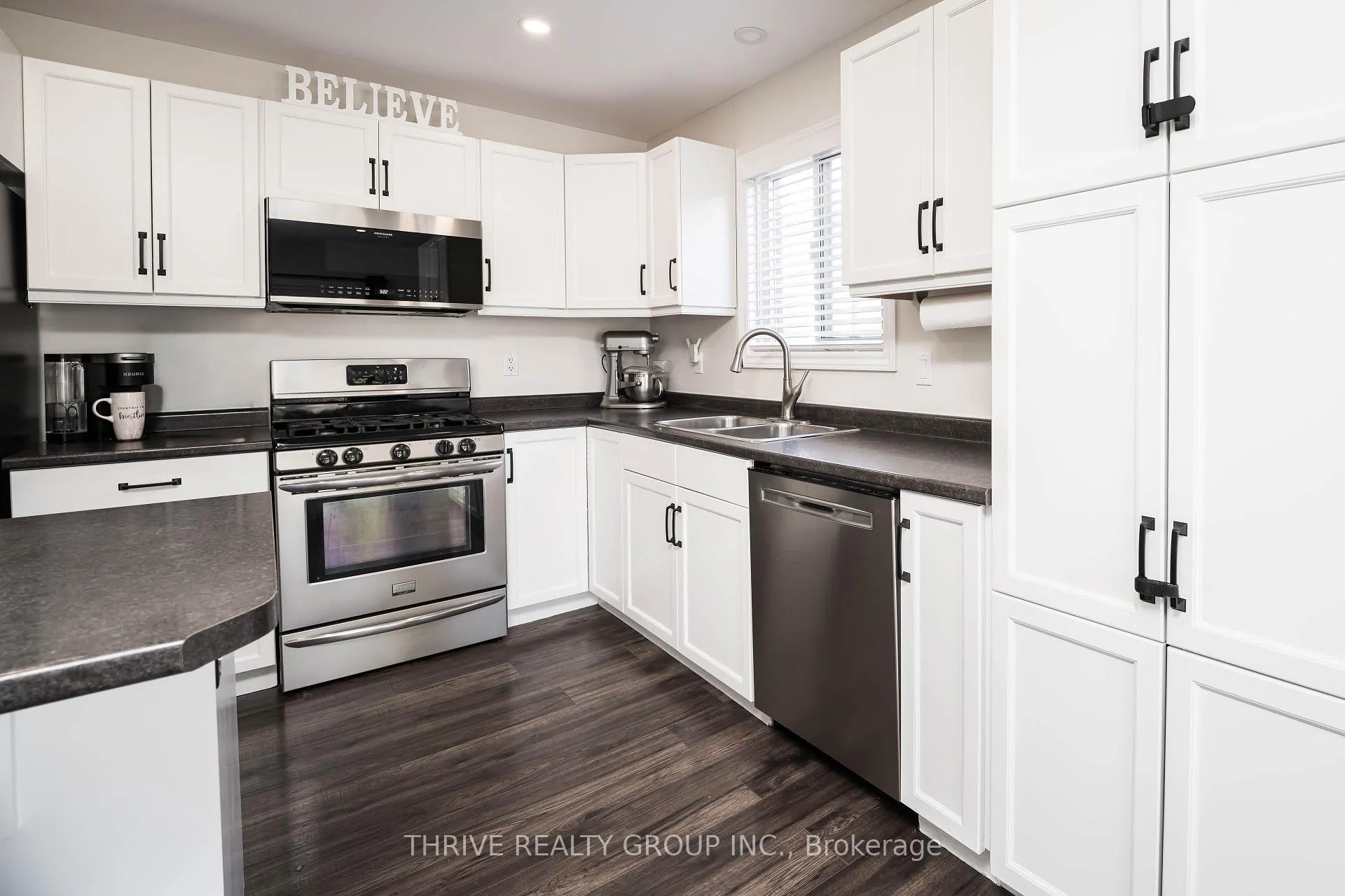Photo 7 of 11 Westlake Drive, St. Thomas — HOMEH