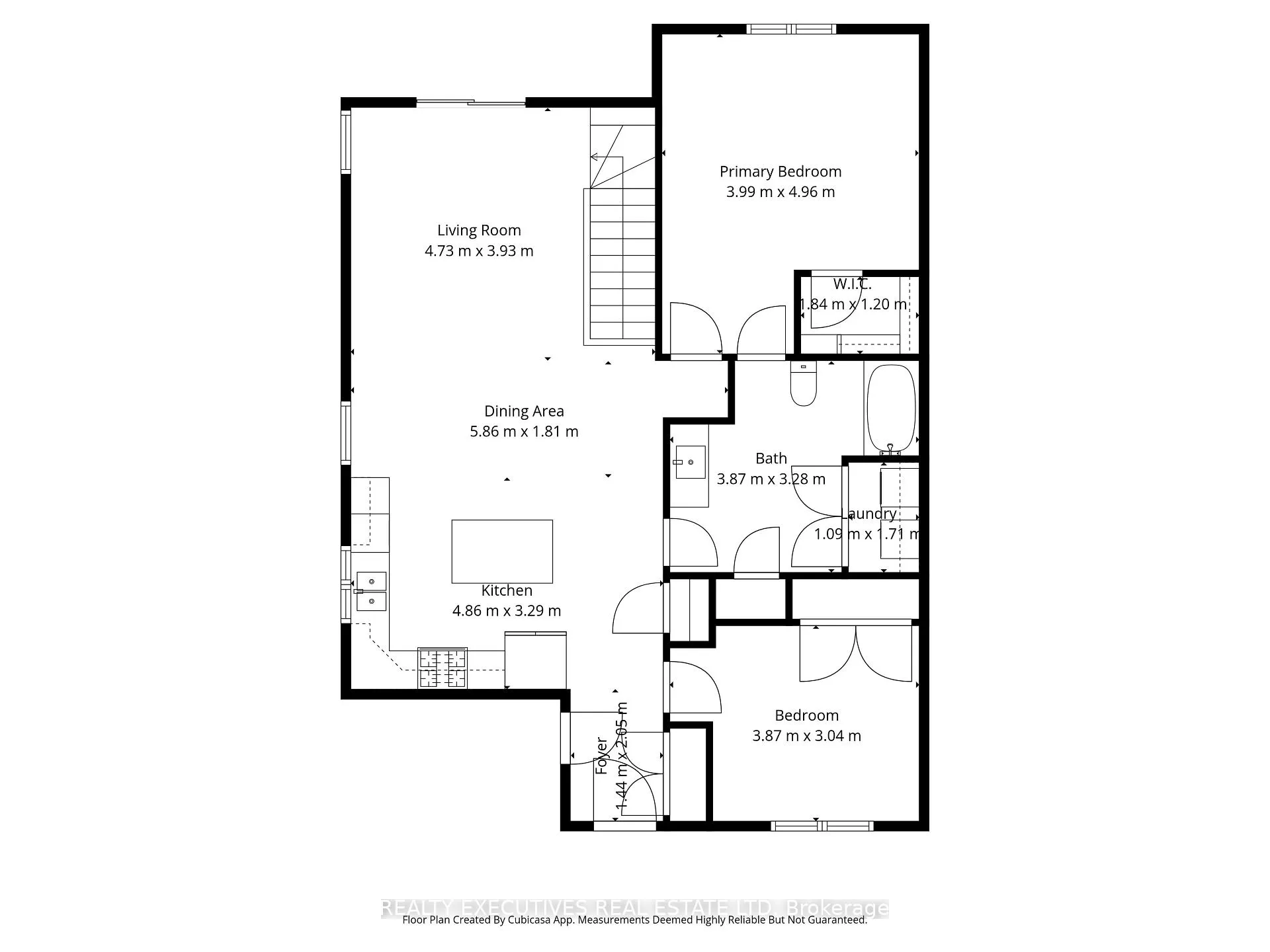 Photo 27 of 460 Arora Crescent S, North Dundas, Winchester — HOMEH