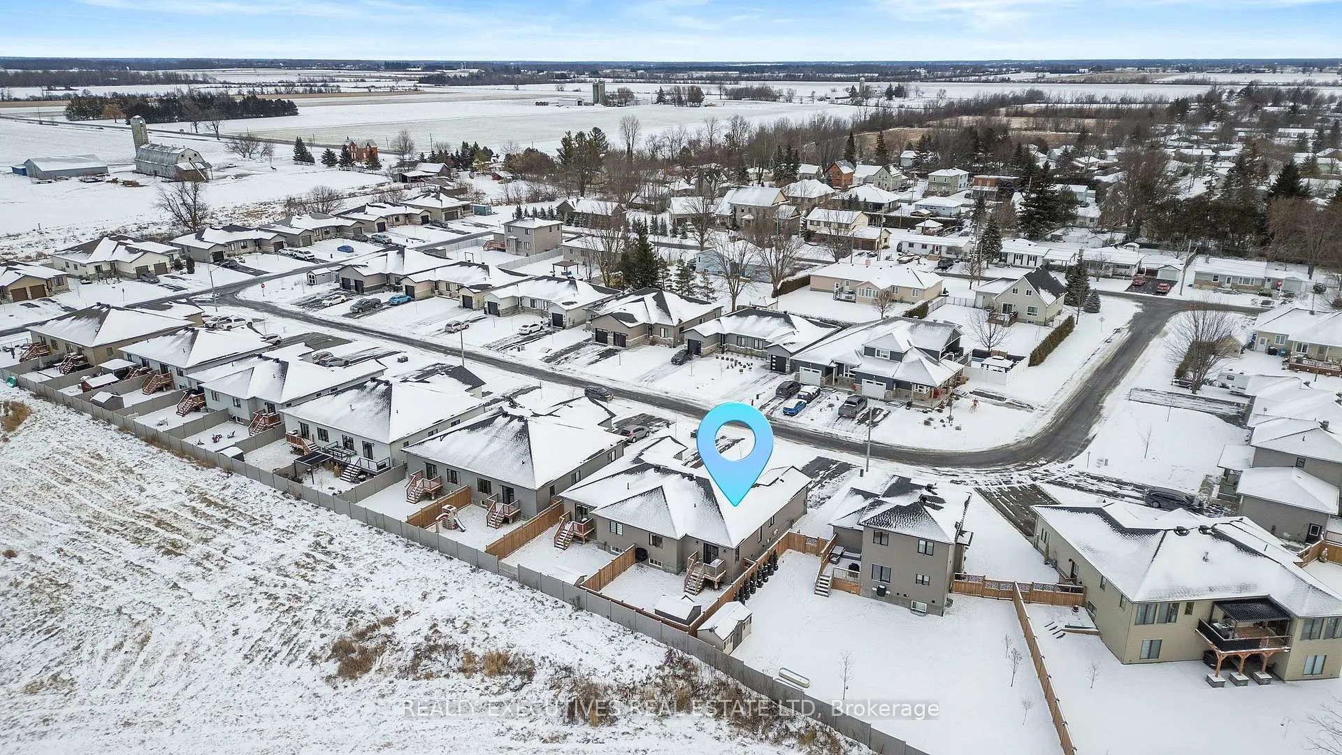 Photo 29 of 460 Arora Crescent S, North Dundas, Winchester — HOMEH