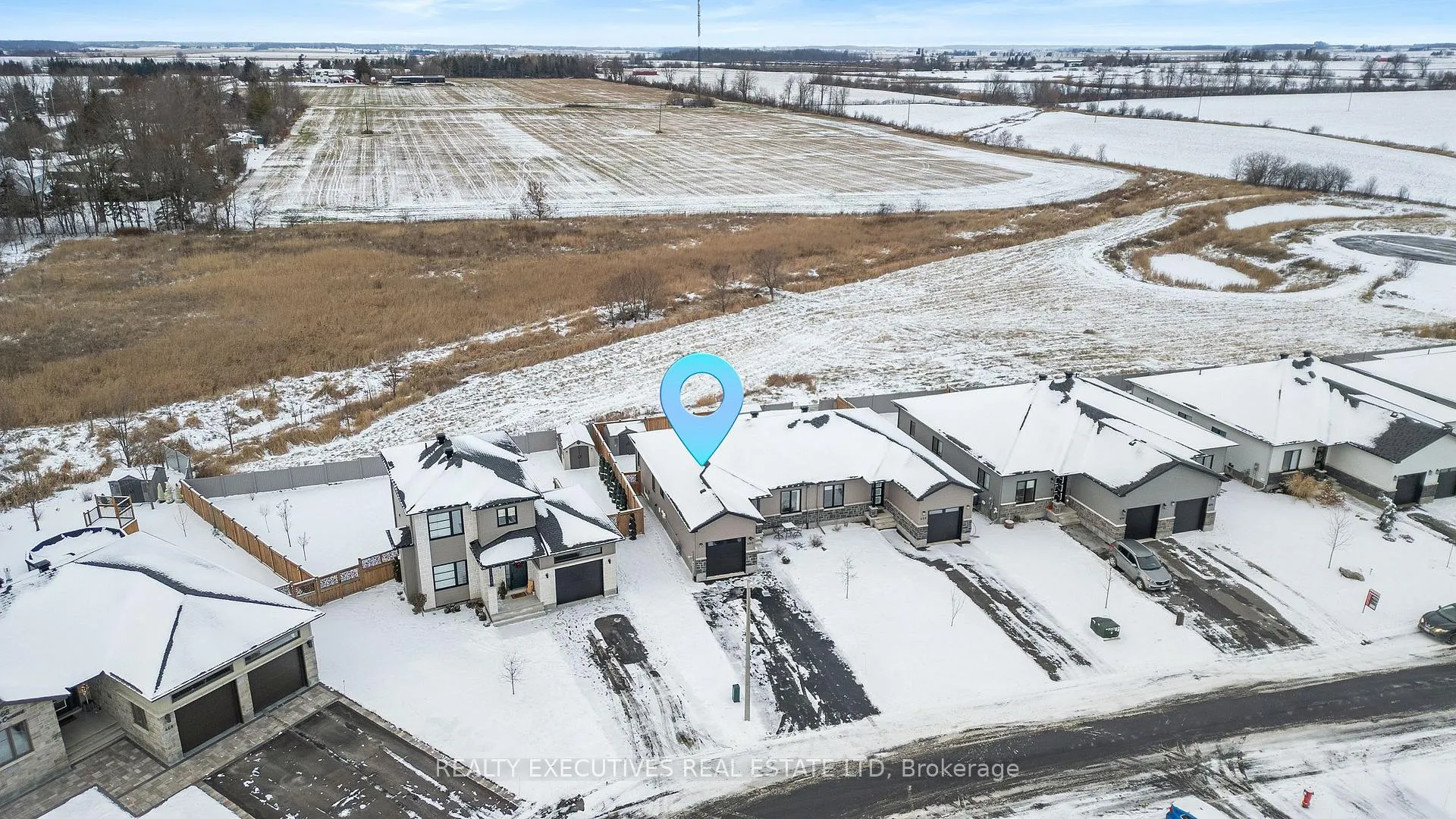 Photo 30 of 460 Arora Crescent S, North Dundas, Winchester — HOMEH