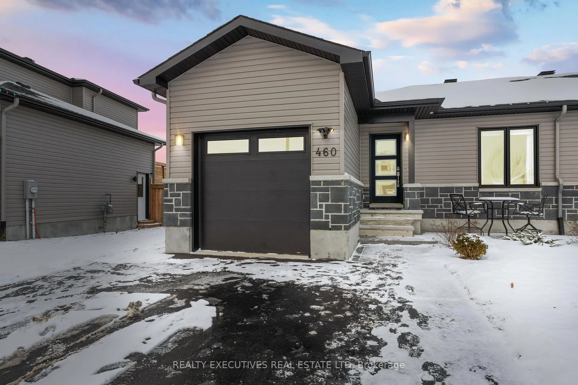 Photo 32 of 460 Arora Crescent S, North Dundas, Winchester — HOMEH