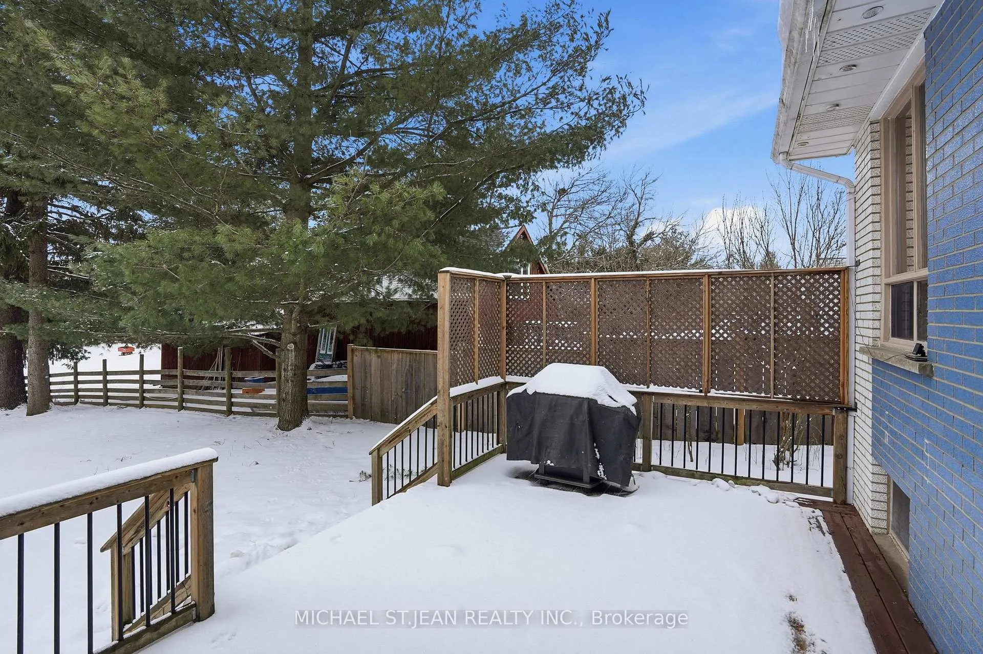 Photo 36 of 268 Canboro Road, Pelham, Fonthill — HOMEH