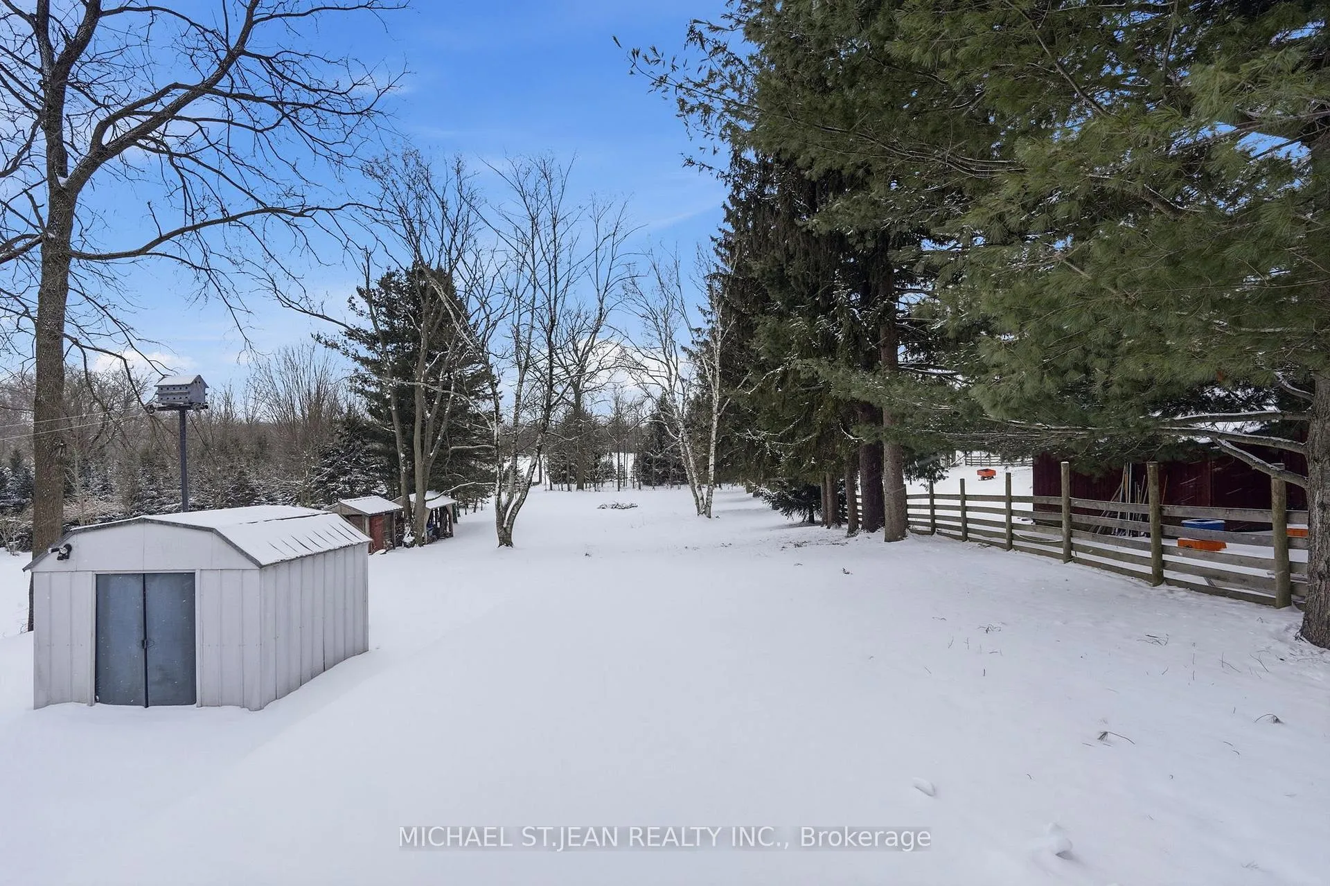 Photo 38 of 268 Canboro Road, Pelham, Fonthill — HOMEH