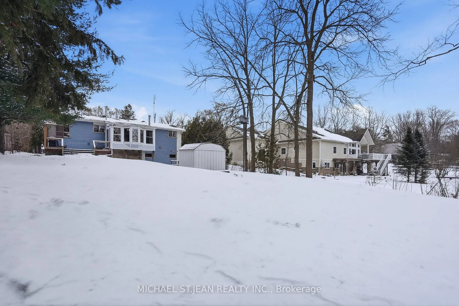 Photo 39 of 268 Canboro Road, Pelham, Fonthill — HOMEH