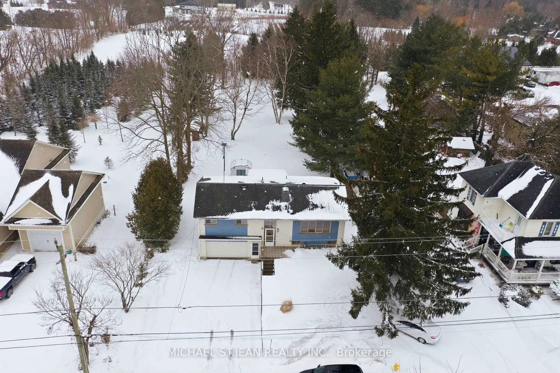 Photo 40 of 268 Canboro Road, Pelham, Fonthill — HOMEH