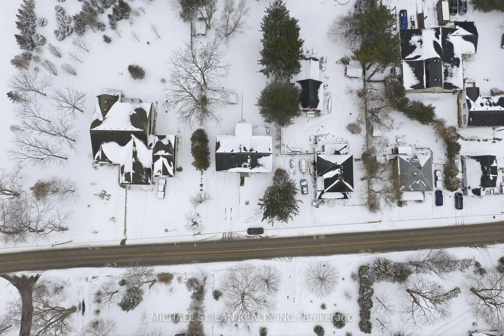 Photo 41 of 268 Canboro Road, Pelham, Fonthill — HOMEH