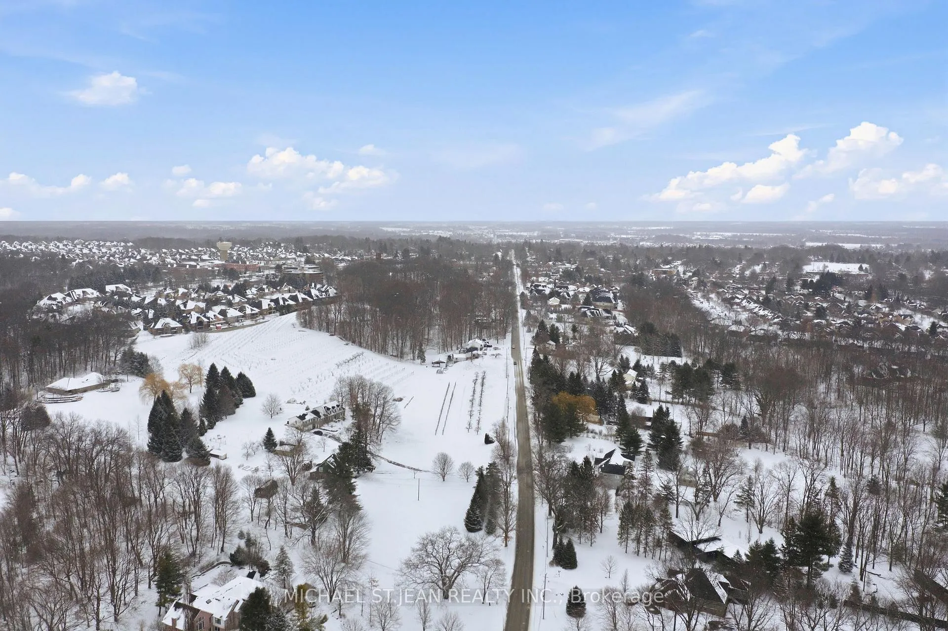 Photo 46 of 268 Canboro Road, Pelham, Fonthill — HOMEH