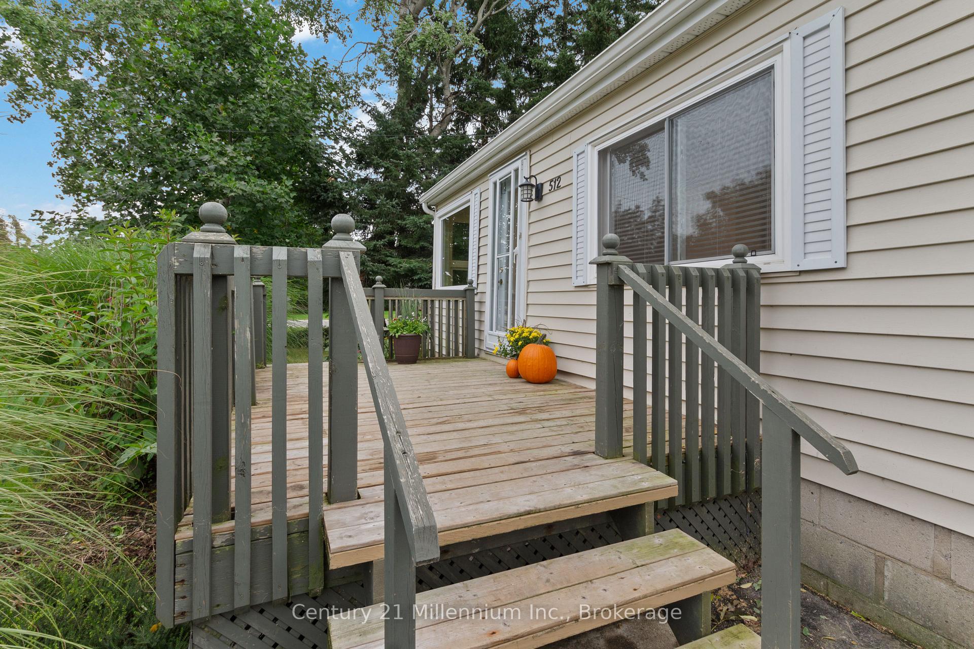 Photo 4 of 512 Grandview Drive, Meaford — HOMEH