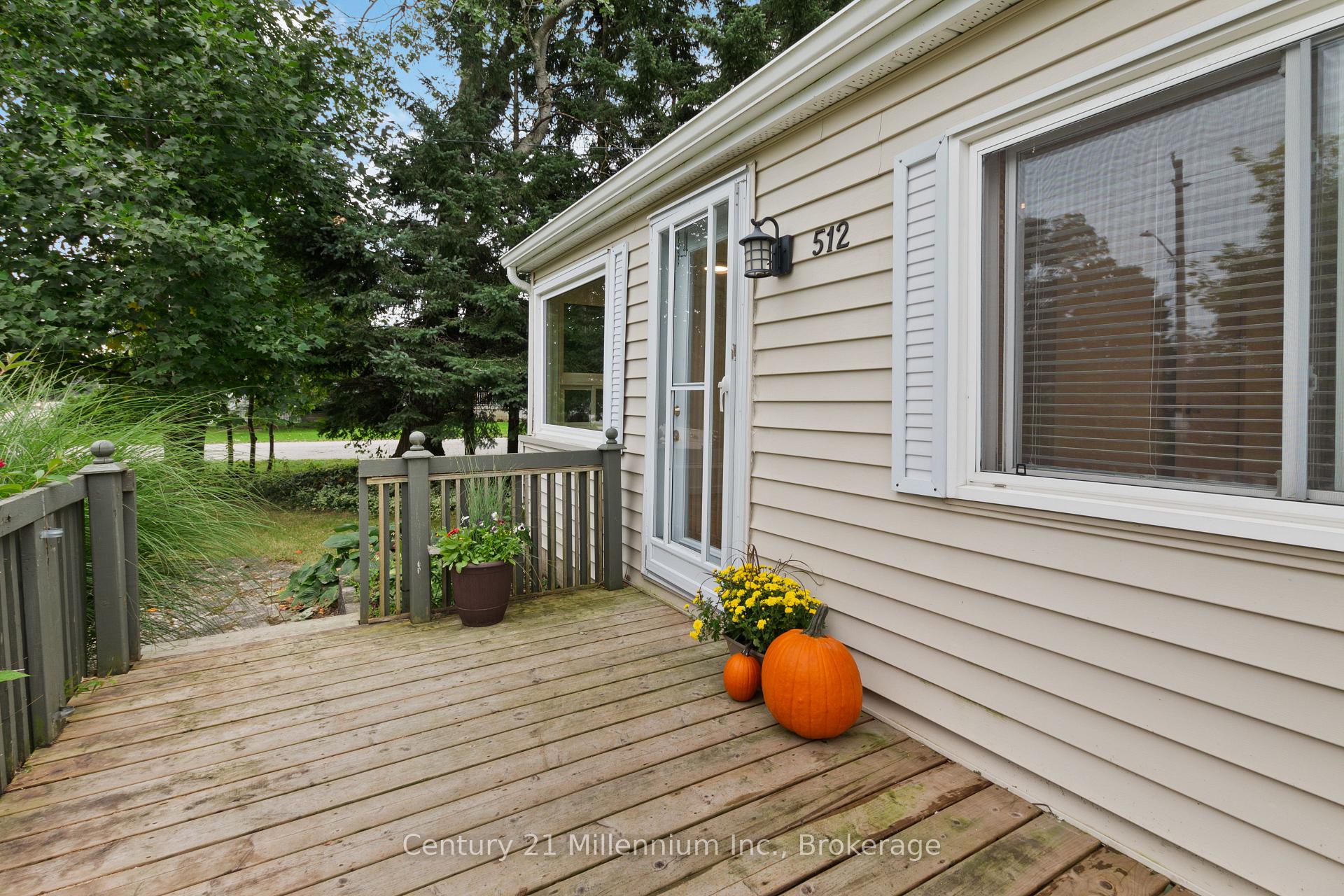 Photo 6 of 512 Grandview Drive, Meaford — HOMEH