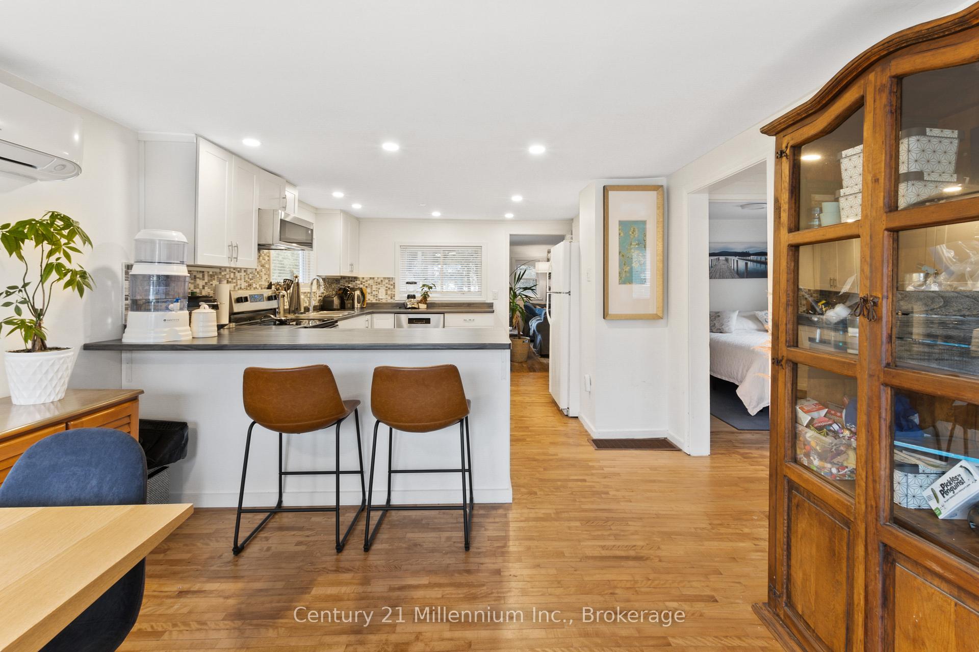 Photo 12 of 512 Grandview Drive, Meaford — HOMEH