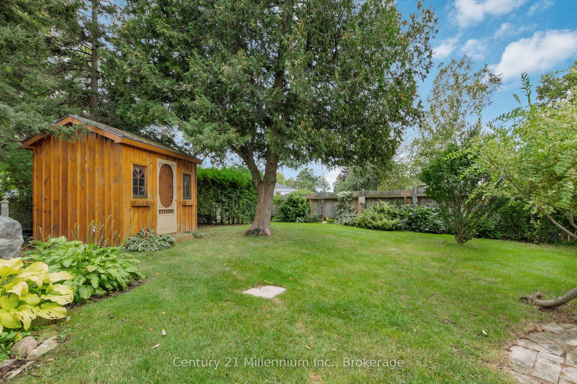 Photo 35 of 512 Grandview Drive, Meaford — HOMEH