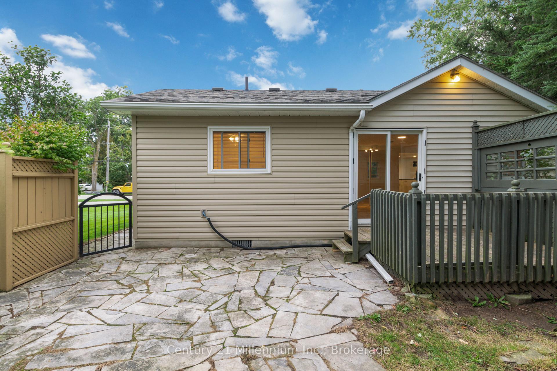 Photo 38 of 512 Grandview Drive, Meaford — HOMEH