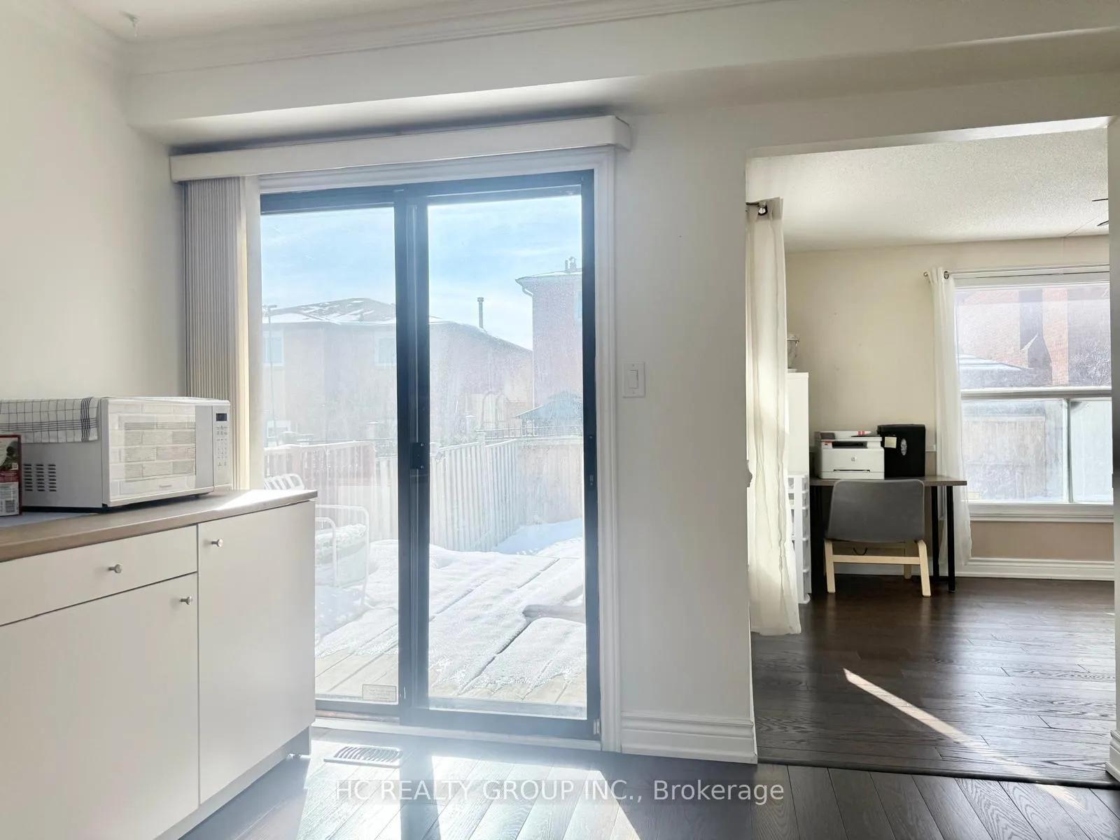 Photo 19 of 1603 Mcbrady Crescent, Pickering, Brock Ridge — HOMEH