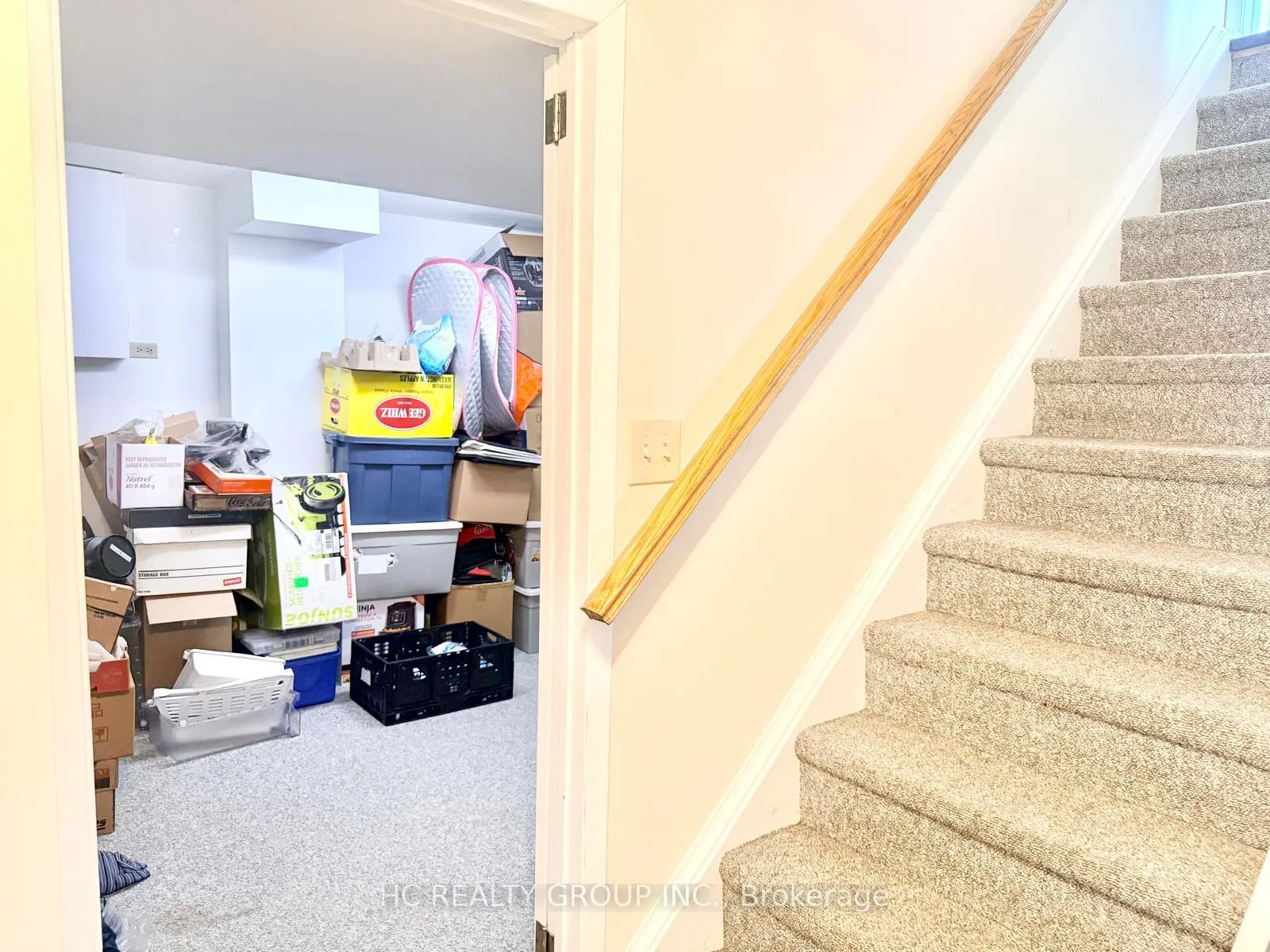 Photo 24 of 1603 Mcbrady Crescent, Pickering, Brock Ridge — HOMEH