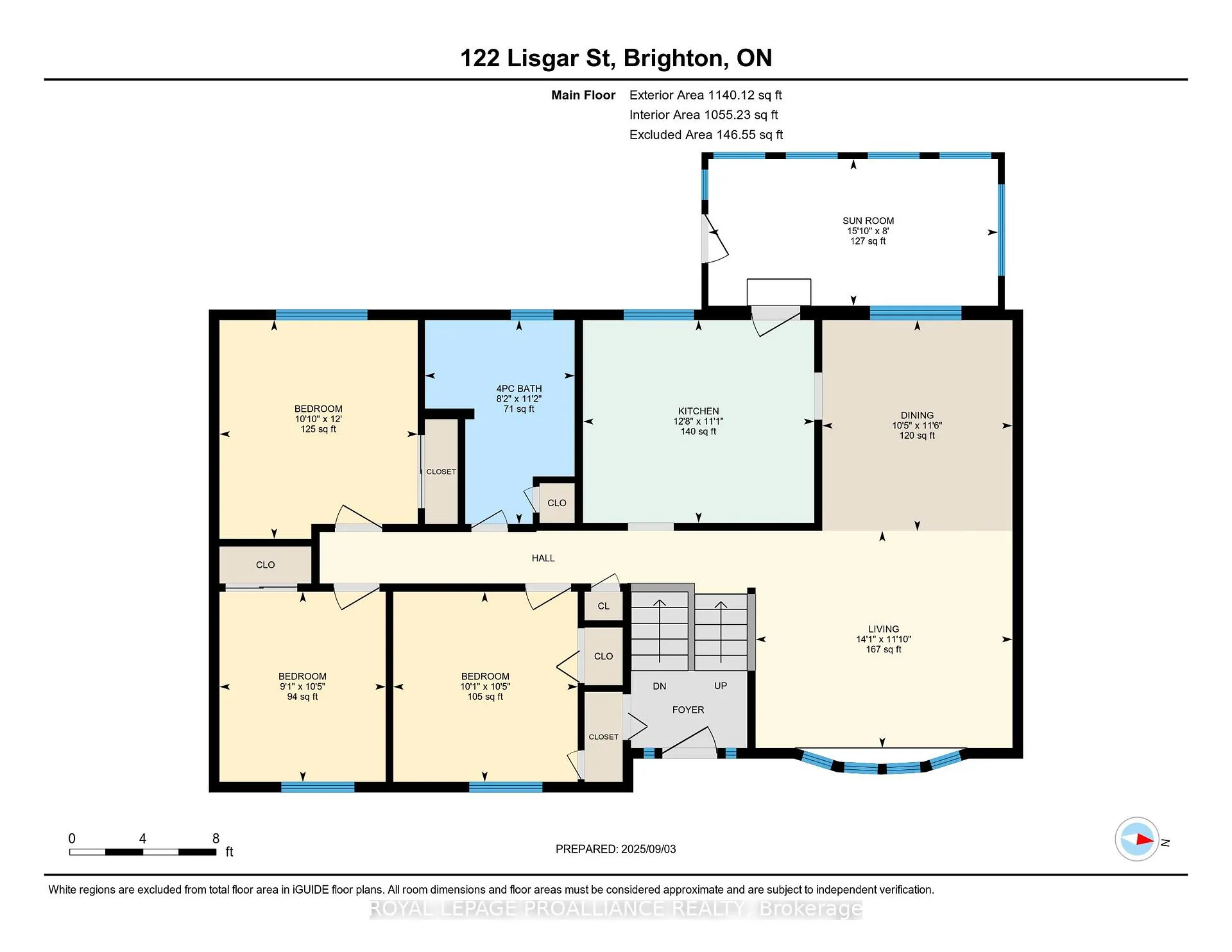 Photo 48 of 122 Lisgar Street, Brighton — HOMEH