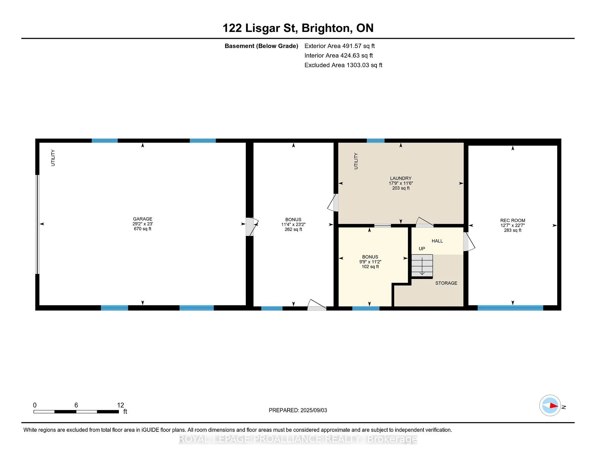 Photo 49 of 122 Lisgar Street, Brighton — HOMEH