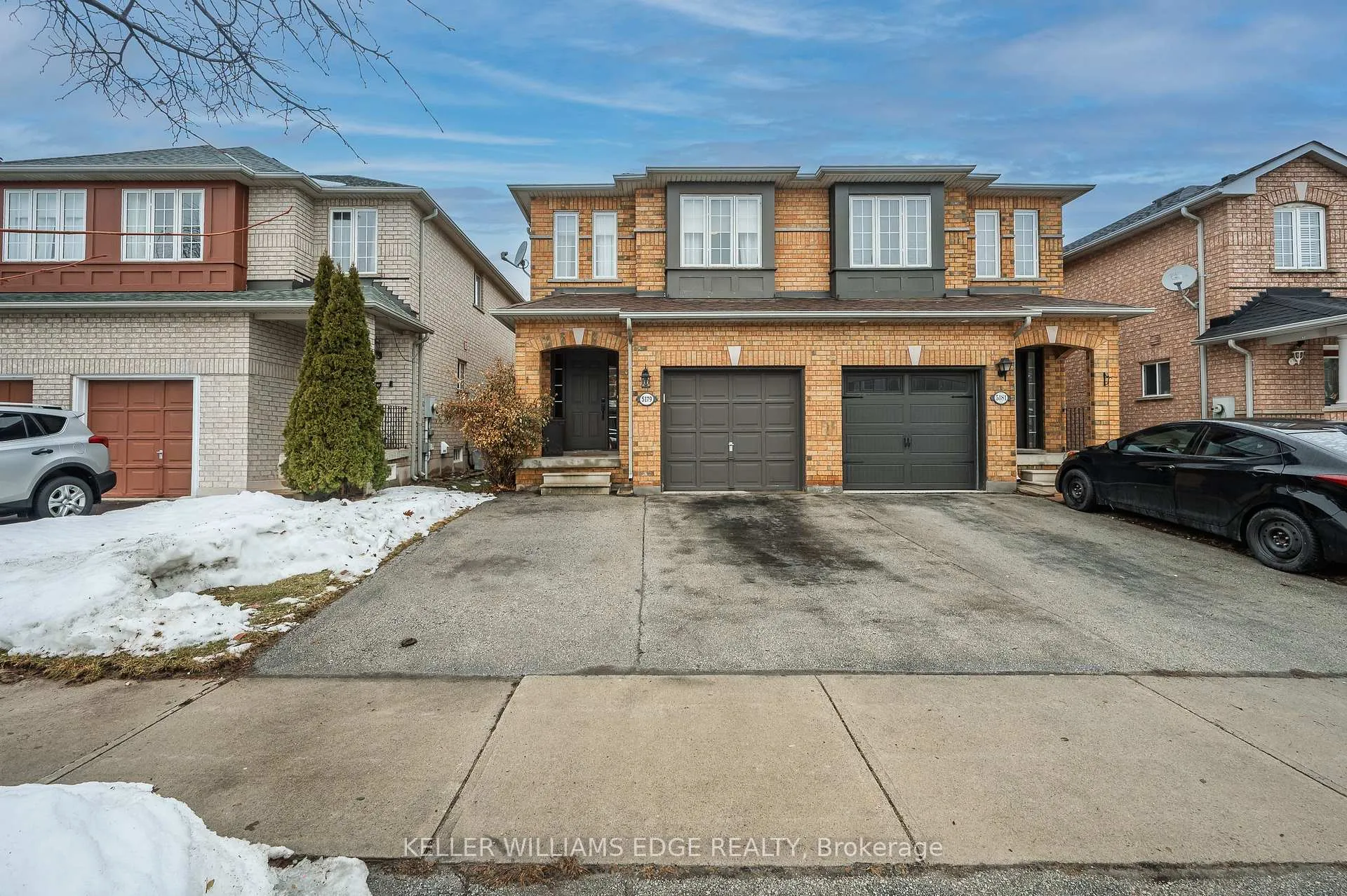 Photo 1 of 5179 Des Jardines Drive, Burlington, Appleby — HOMEH