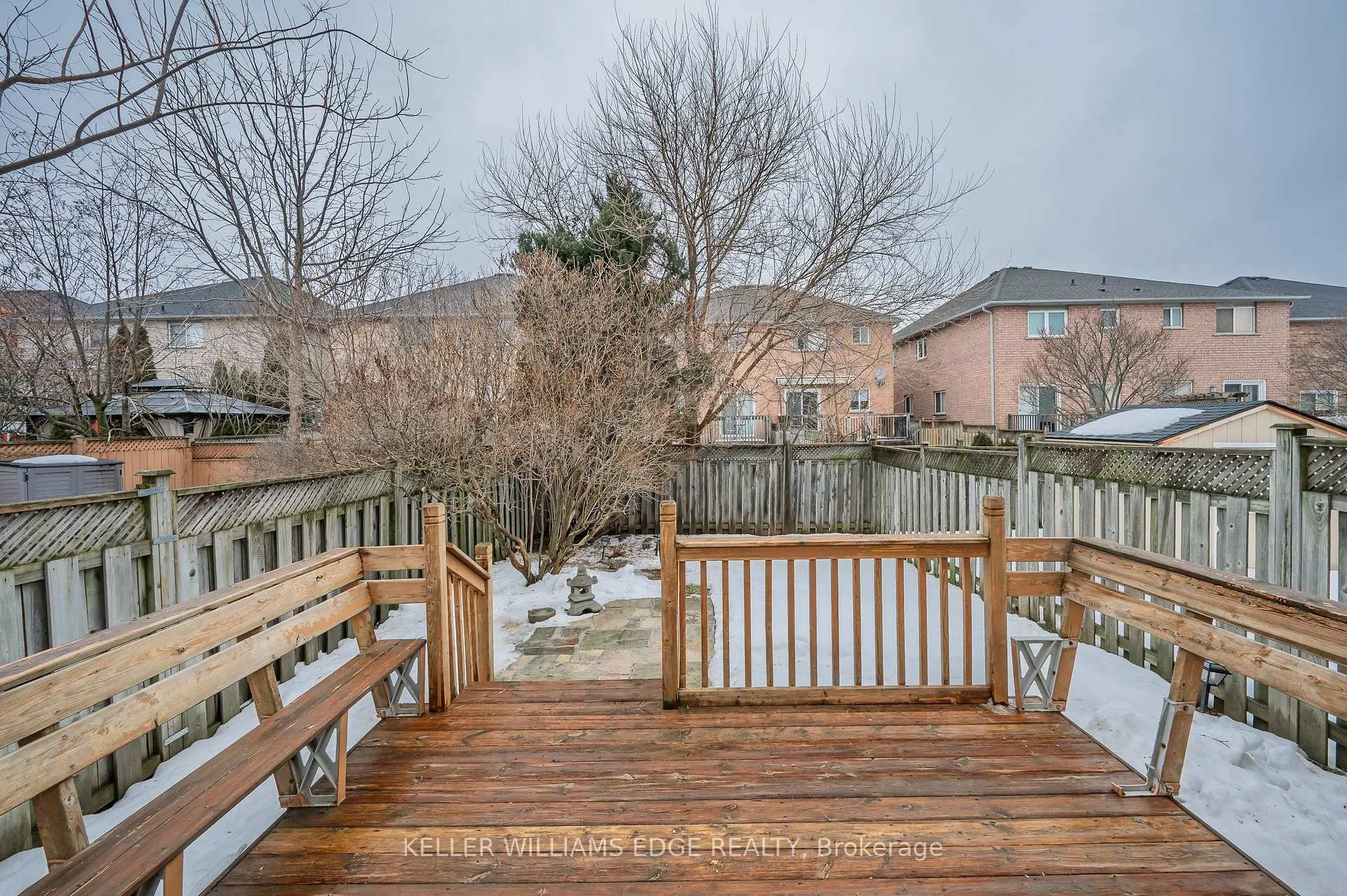 Photo 33 of 5179 Des Jardines Drive, Burlington, Appleby — HOMEH
