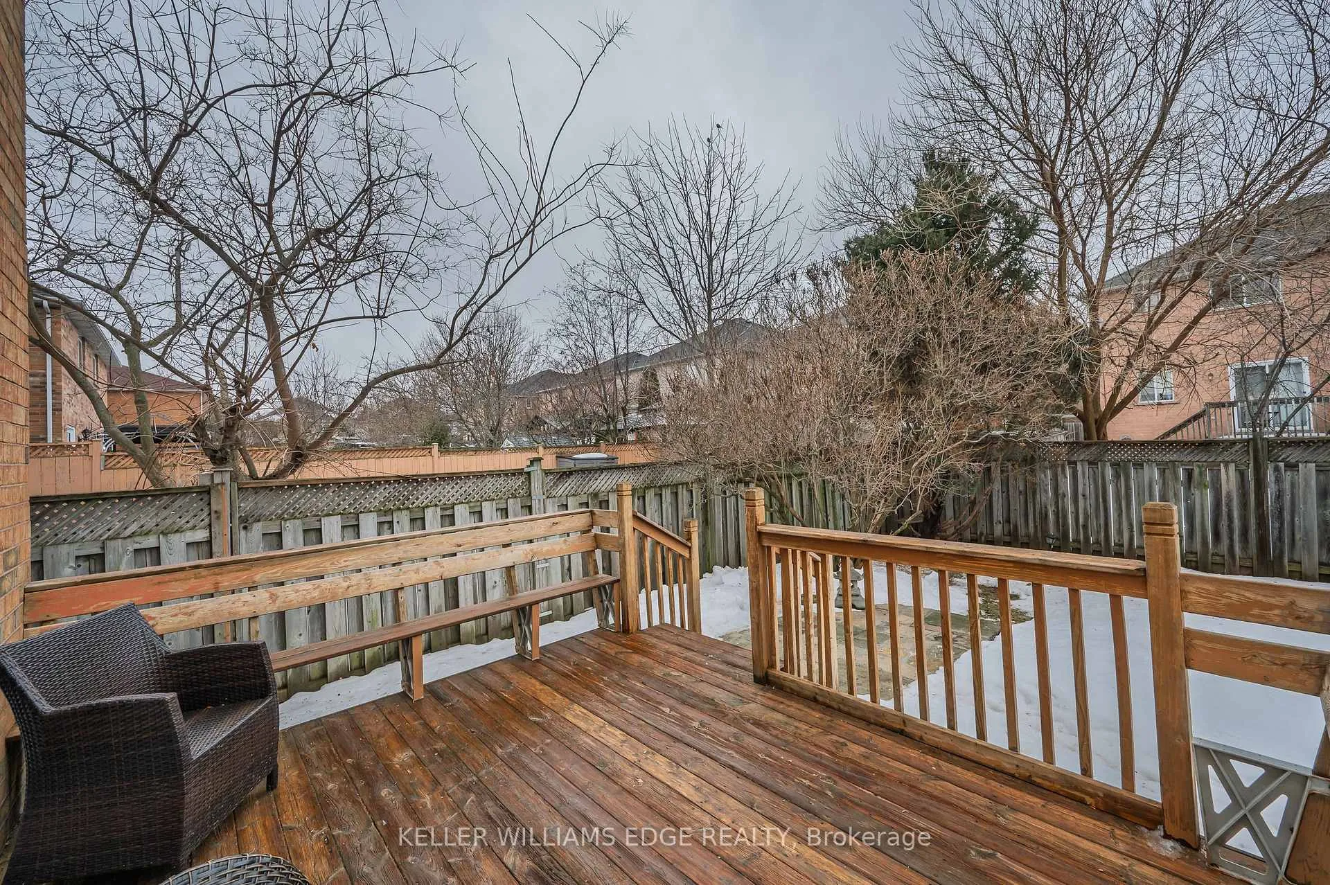 Photo 34 of 5179 Des Jardines Drive, Burlington, Appleby — HOMEH