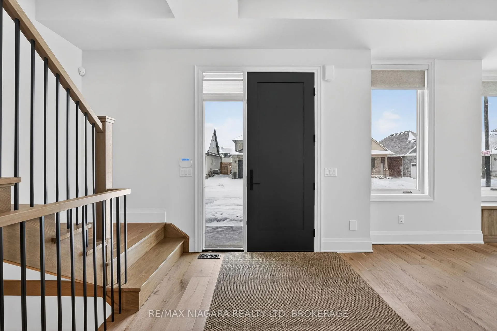 Photo 6 of 39 Ivy Crescent, Thorold, Confederation Heights — HOMEH