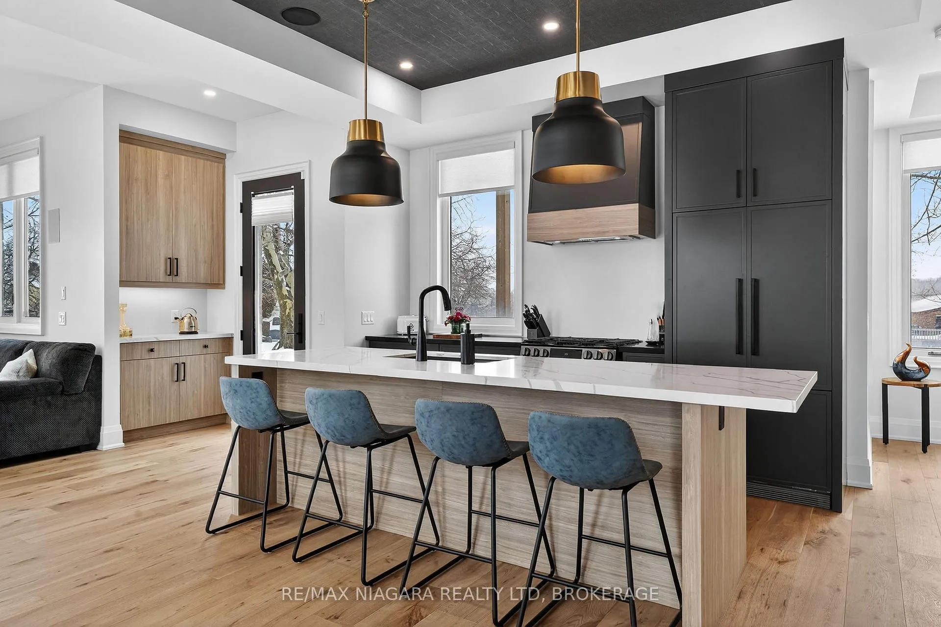 Photo 7 of 39 Ivy Crescent, Thorold, Confederation Heights — HOMEH