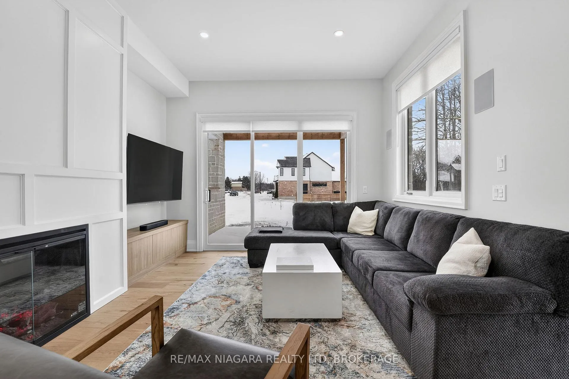 Photo 17 of 39 Ivy Crescent, Thorold, Confederation Heights — HOMEH
