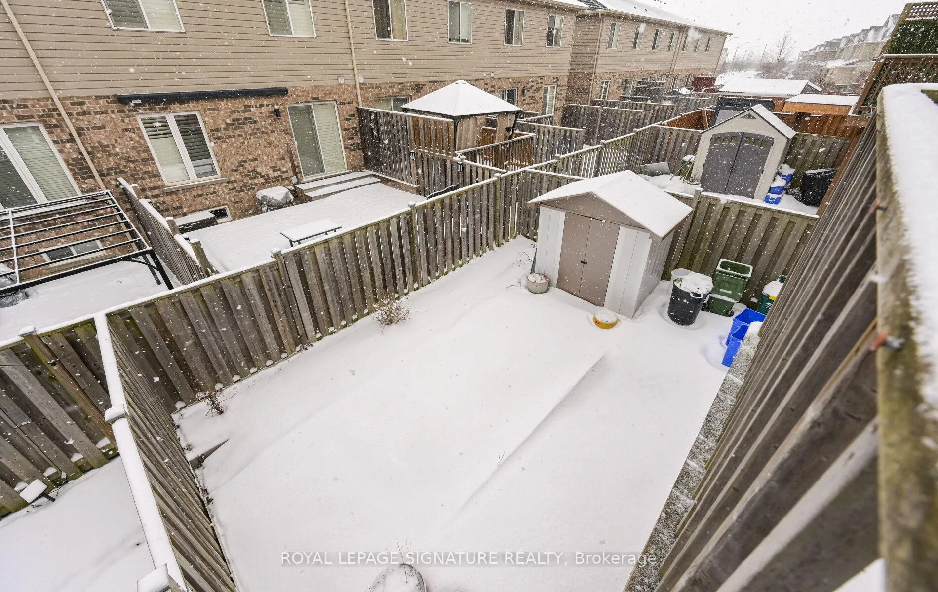 Photo 48 of Unit Upper Level b, 96 Highgate Drive, Hamilton, Stoney Creek Mountain — HOMEH