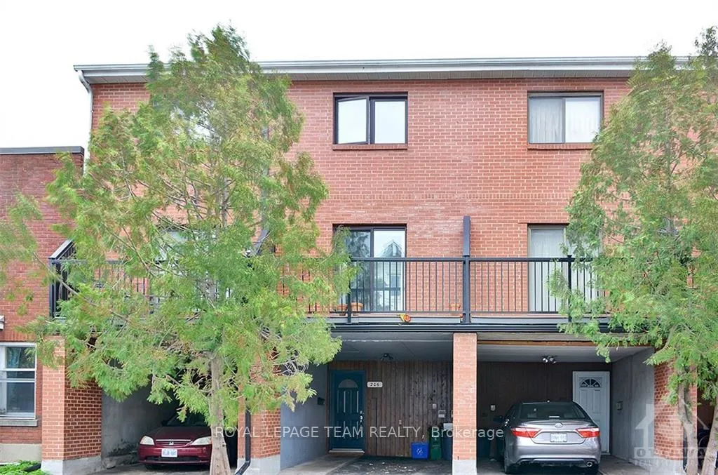 Photo 1 of 206 Guigues Avenue, Ottawa, Lower Town/Byward Market — HOMEH