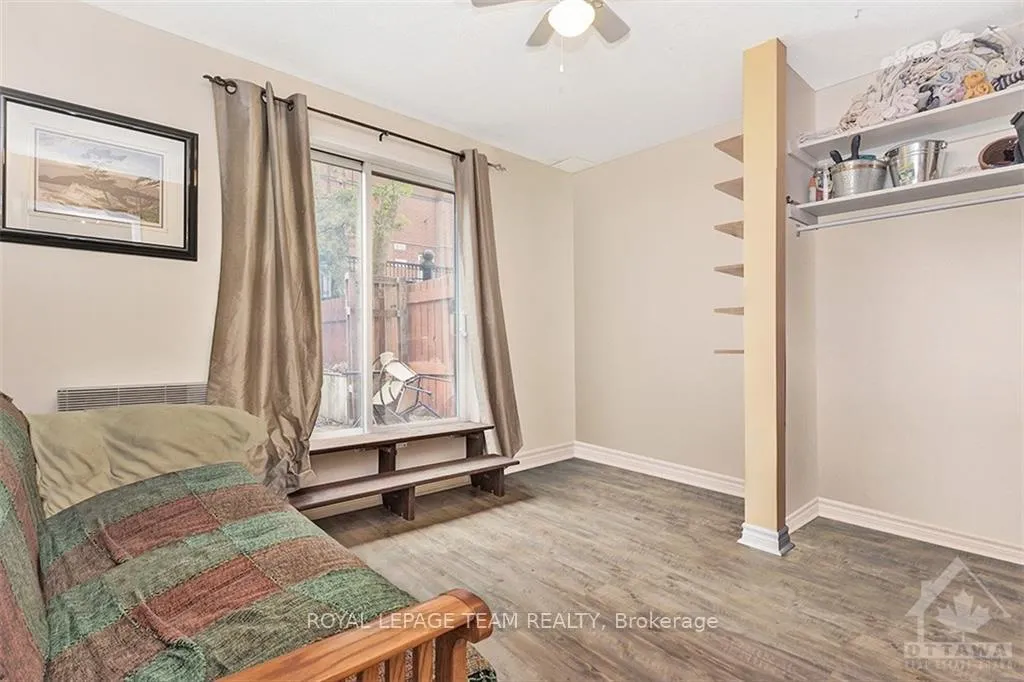 Photo 16 of 206 Guigues Avenue, Ottawa, Lower Town/Byward Market — HOMEH