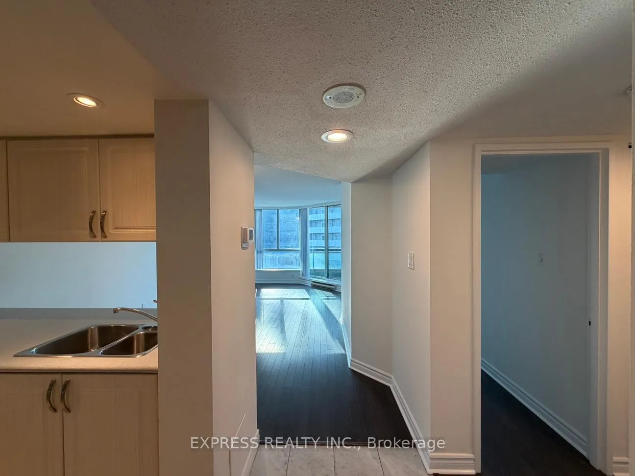 Photo 1 of Unit 2703, 38 Elm Street, Toronto, Bay Street Corridor — HOMEH