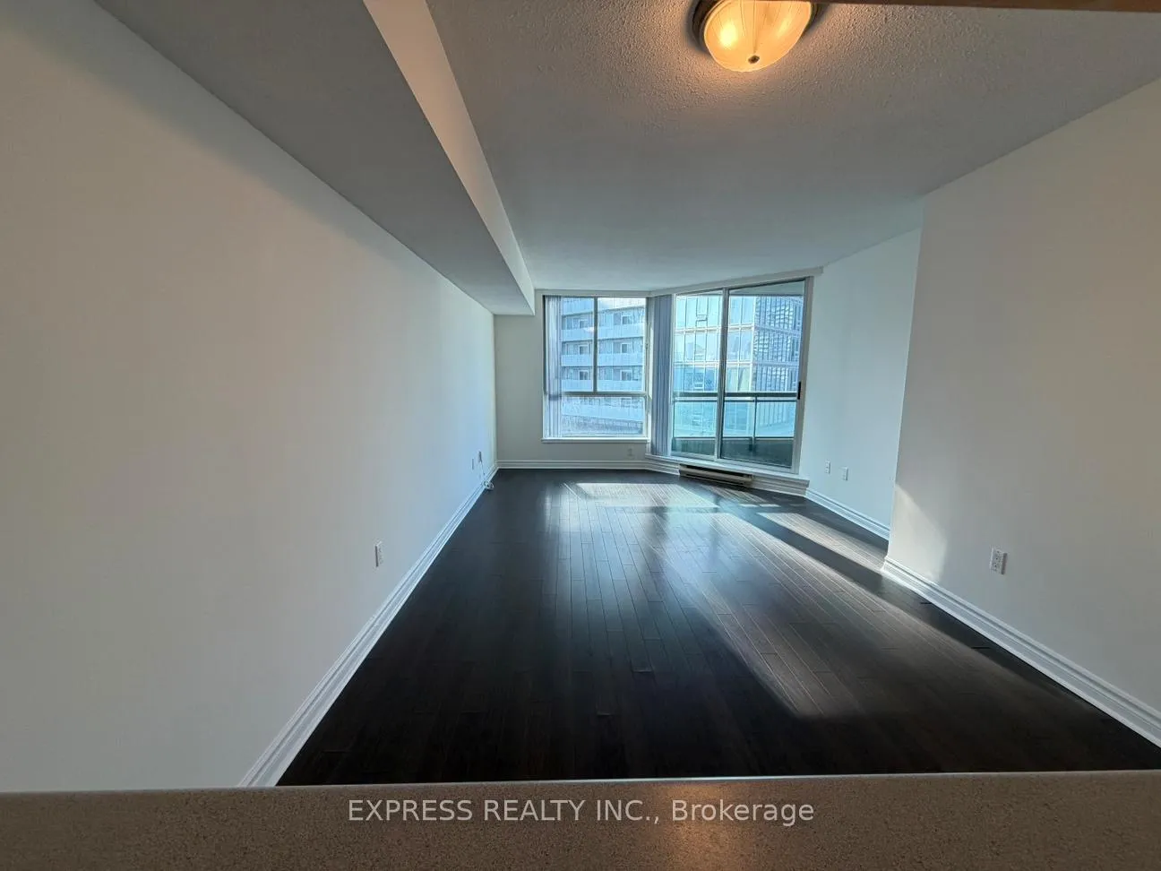 Photo 4 of Unit 2703, 38 Elm Street, Toronto, Bay Street Corridor — HOMEH