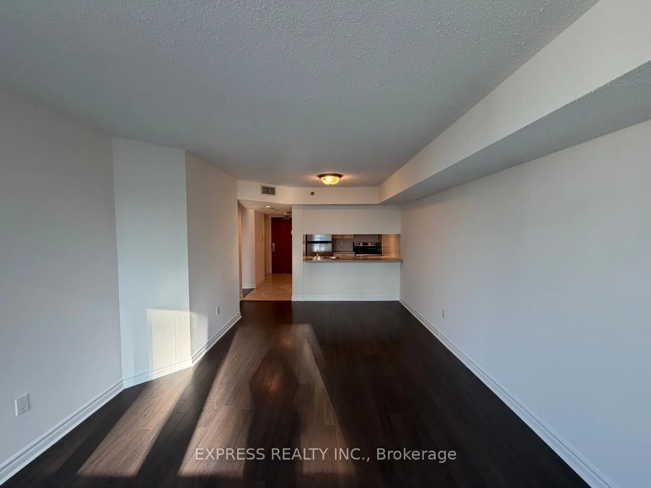 Photo 6 of Unit 2703, 38 Elm Street, Toronto, Bay Street Corridor — HOMEH