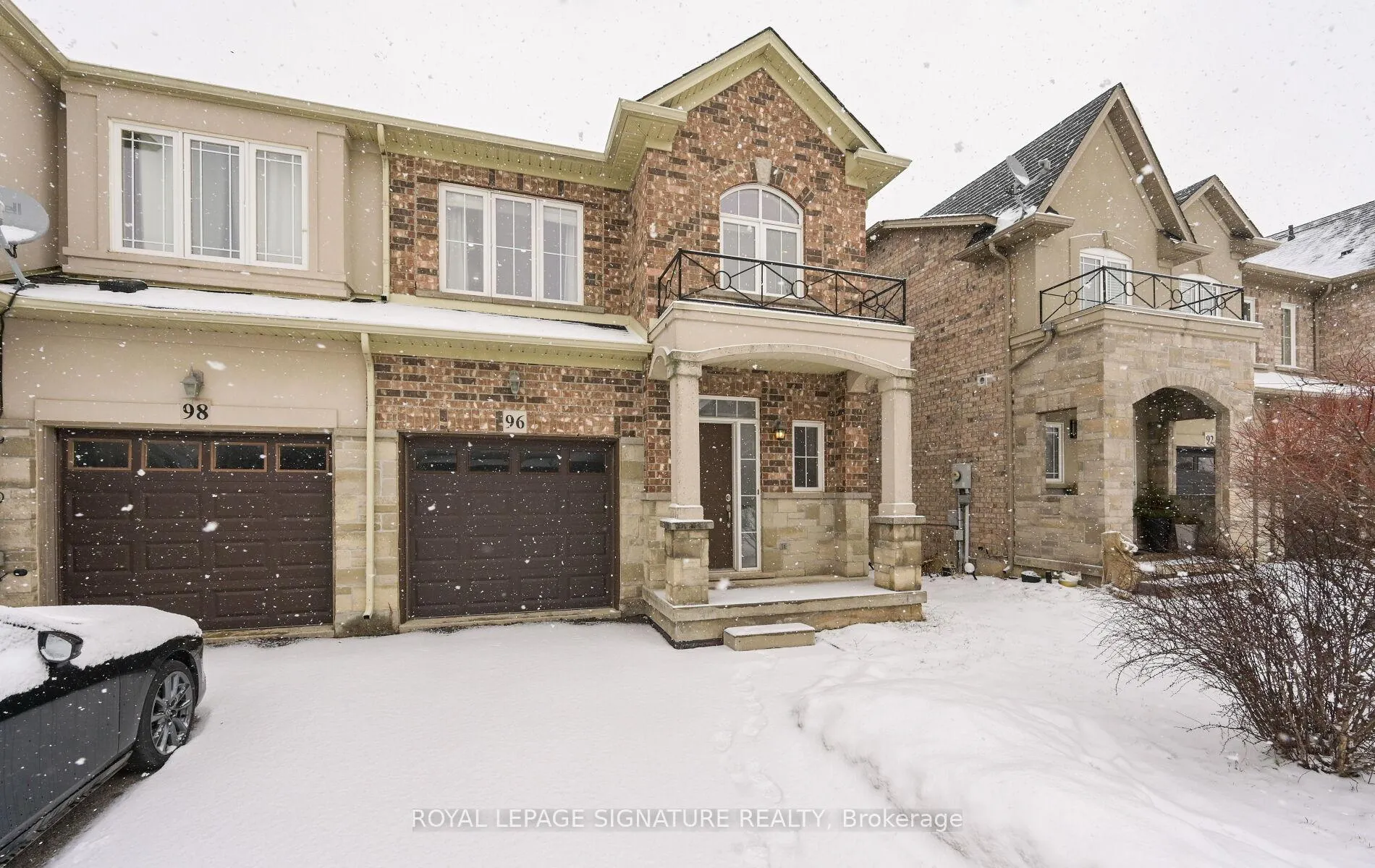 Photo 6 of Unit Lower Level b, 96 Highgate Drive, Hamilton, Stoney Creek Mountain — HOMEH