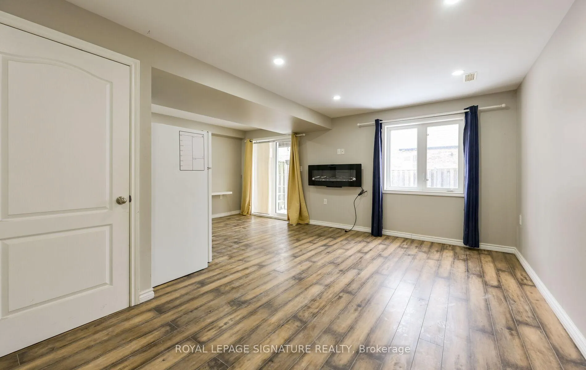 Photo 15 of Unit Lower Level b, 96 Highgate Drive, Hamilton, Stoney Creek Mountain — HOMEH