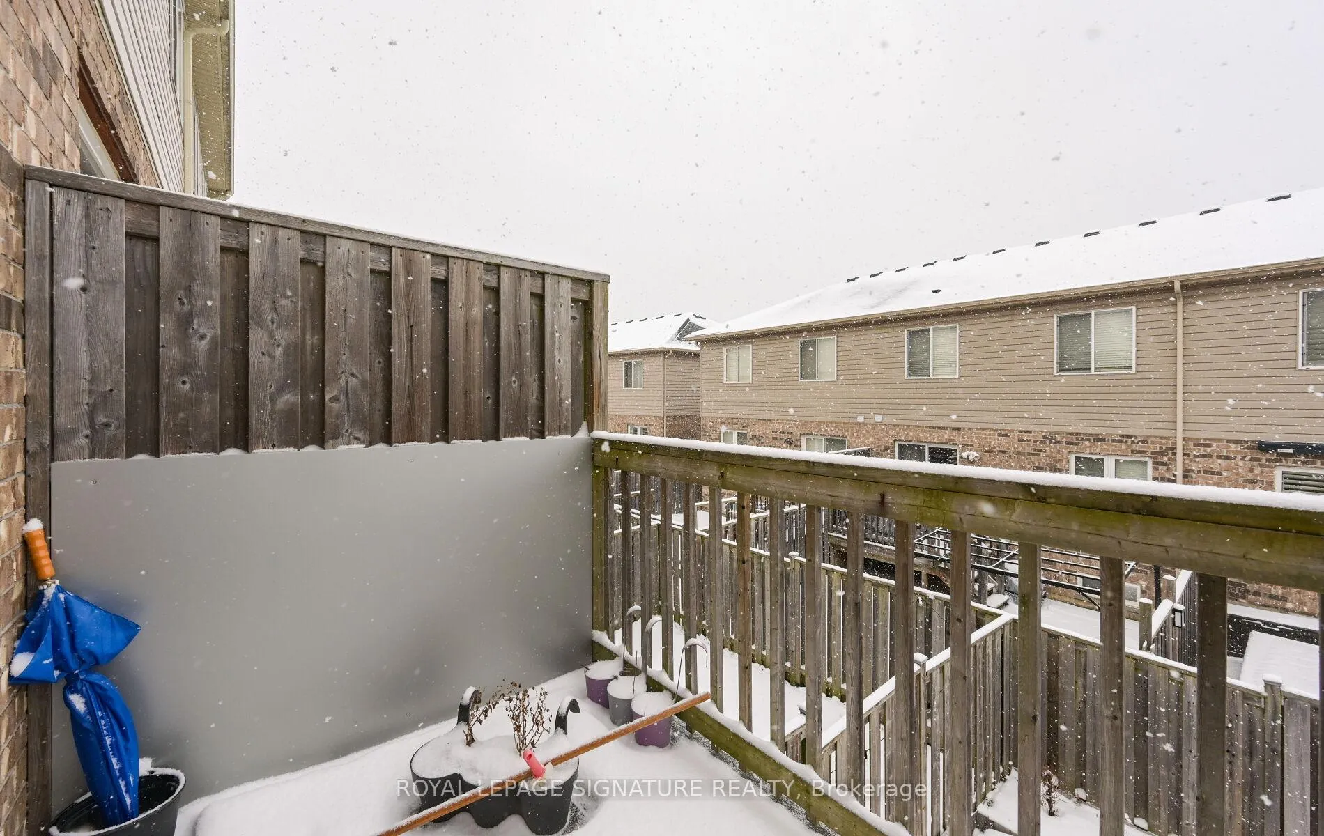 Photo 22 of Unit Lower Level b, 96 Highgate Drive, Hamilton, Stoney Creek Mountain — HOMEH