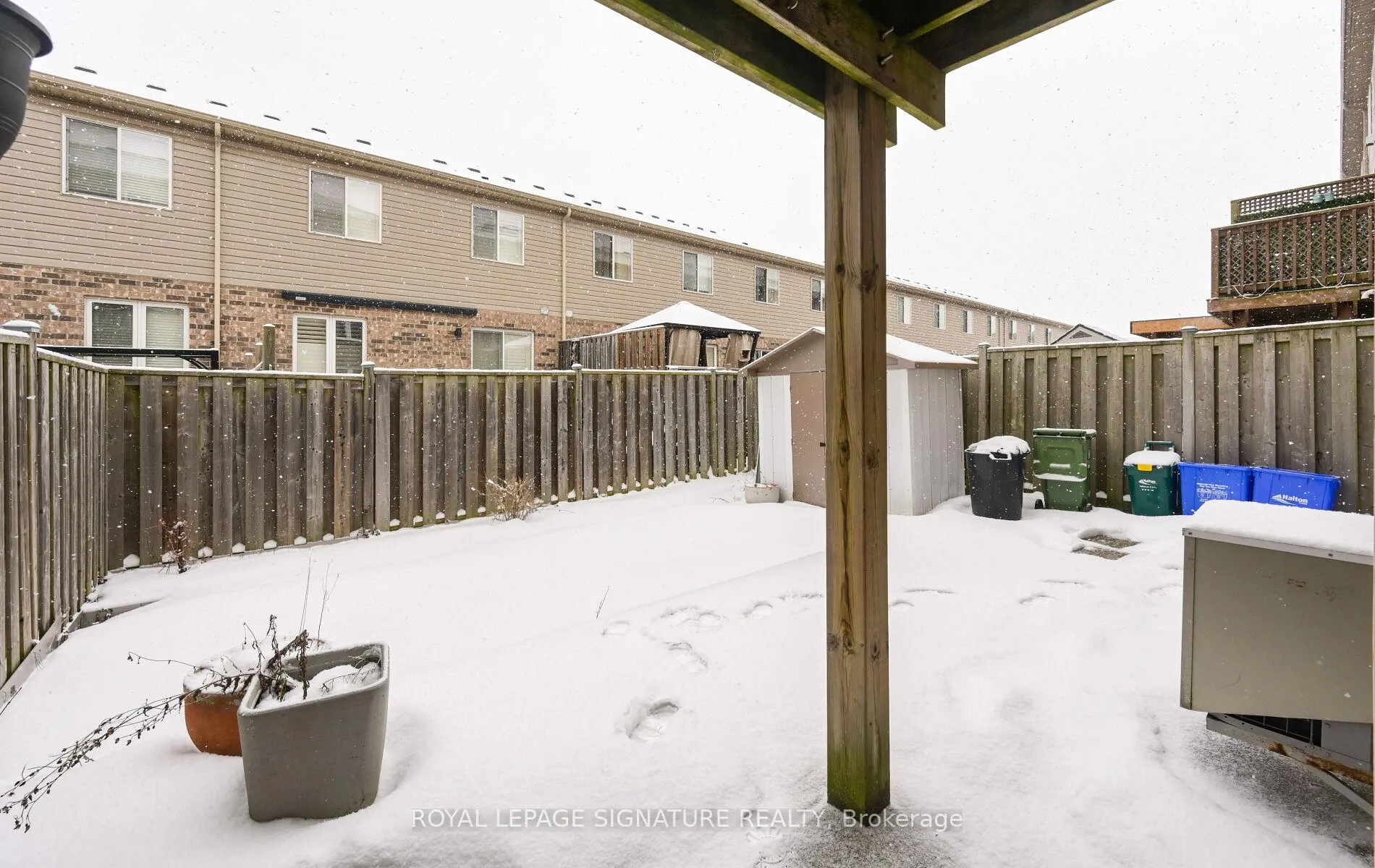 Photo 28 of Unit Lower Level b, 96 Highgate Drive, Hamilton, Stoney Creek Mountain — HOMEH
