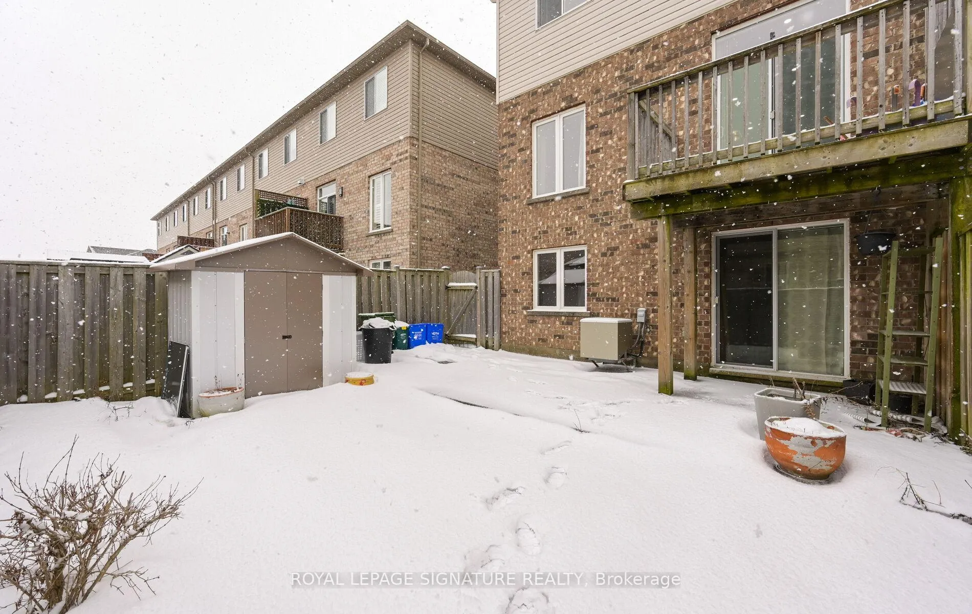 Photo 29 of Unit Lower Level b, 96 Highgate Drive, Hamilton, Stoney Creek Mountain — HOMEH