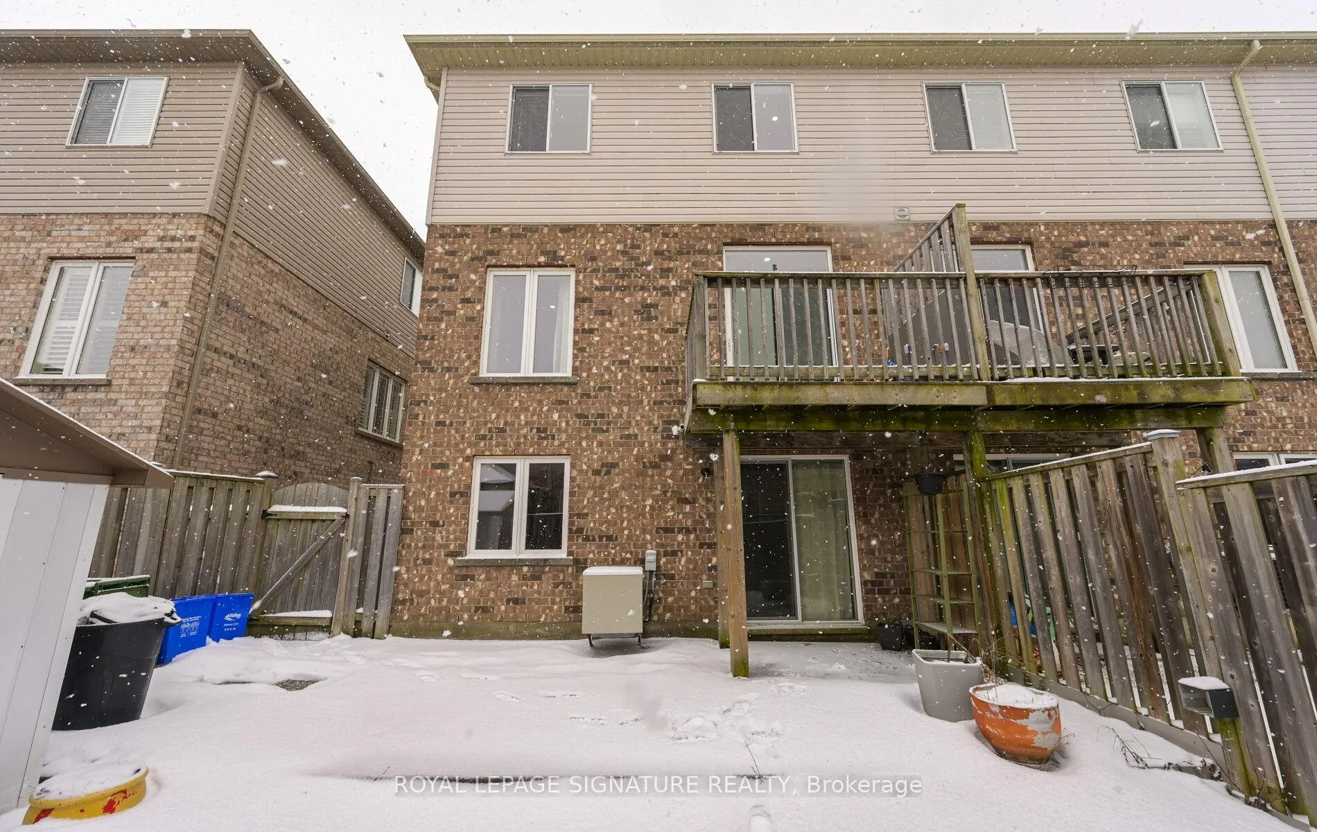 Photo 30 of Unit Lower Level b, 96 Highgate Drive, Hamilton, Stoney Creek Mountain — HOMEH