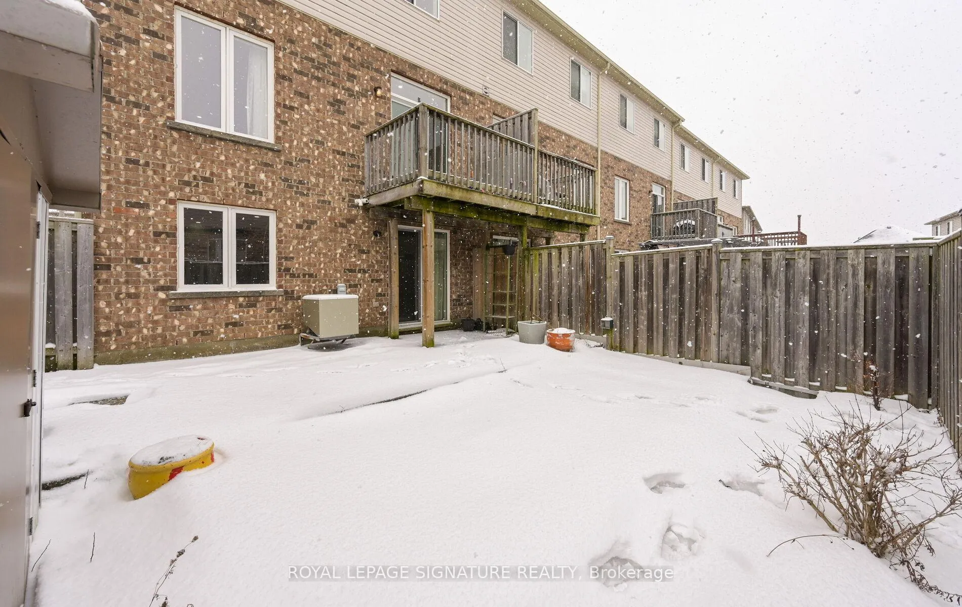 Photo 31 of Unit Lower Level b, 96 Highgate Drive, Hamilton, Stoney Creek Mountain — HOMEH