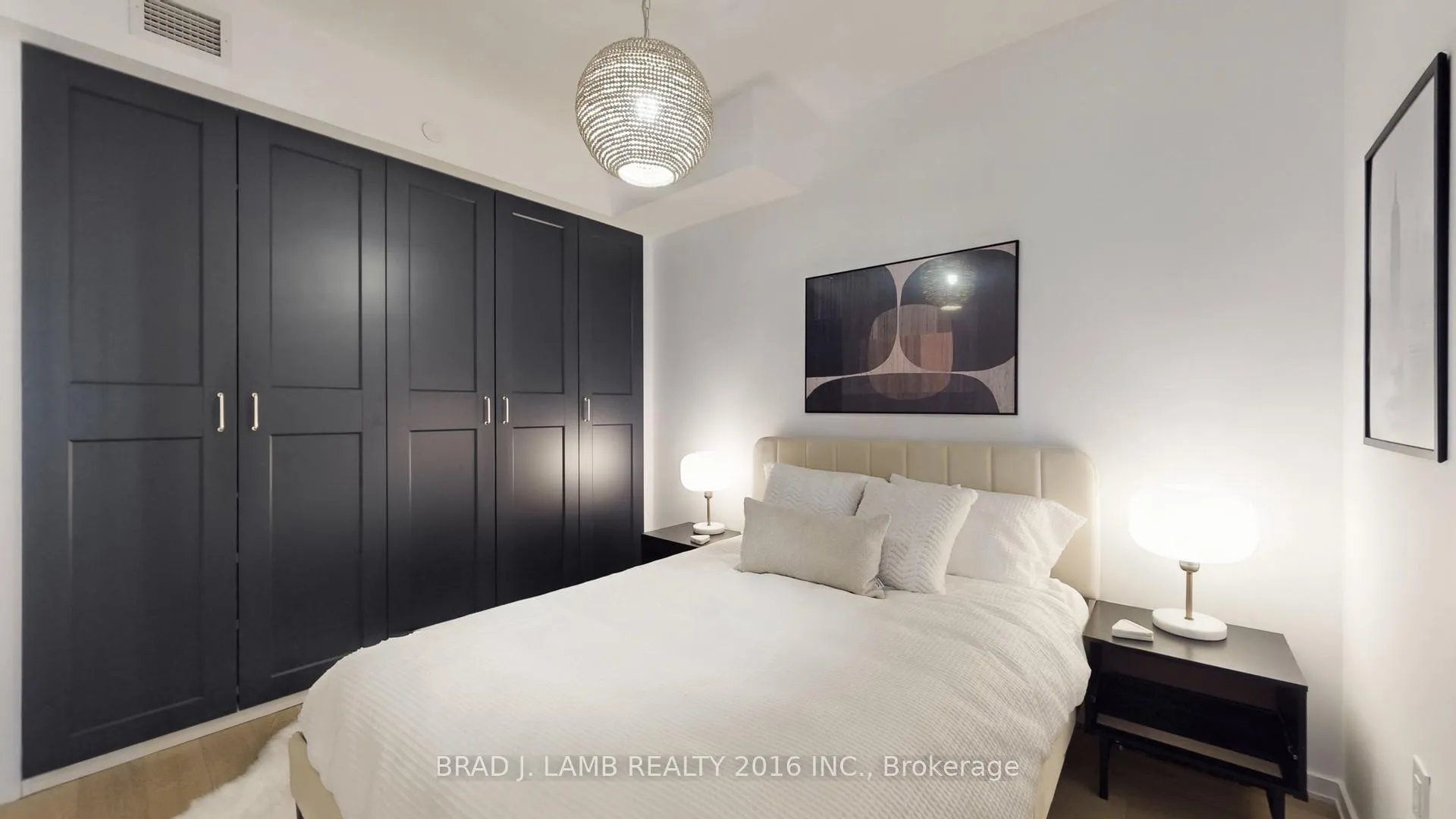 Photo 9 of Unit 701, 41 Dovercourt Road, Toronto, Waterfront Communities — HOMEH