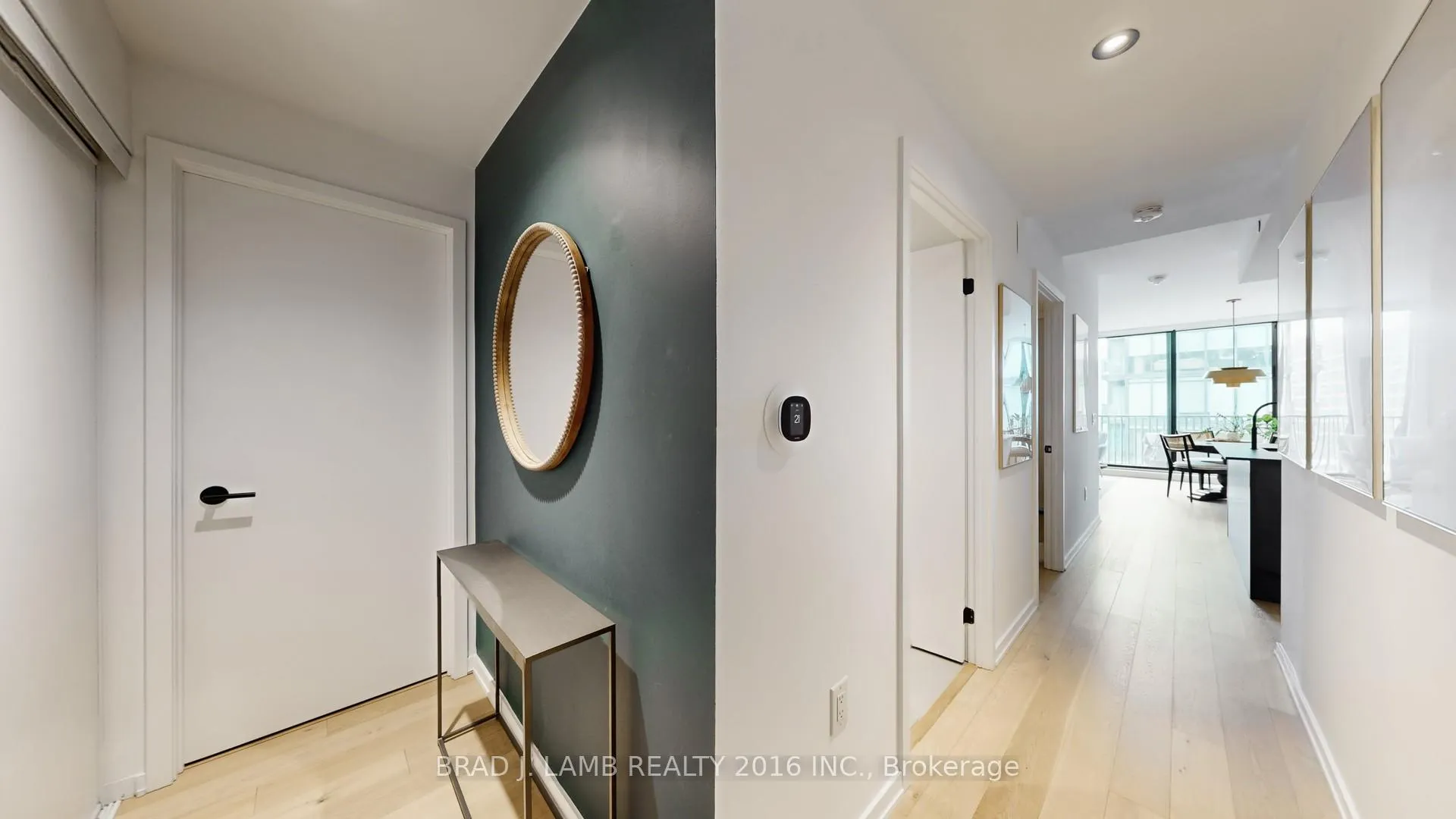 Photo 11 of Unit 701, 41 Dovercourt Road, Toronto, Waterfront Communities — HOMEH